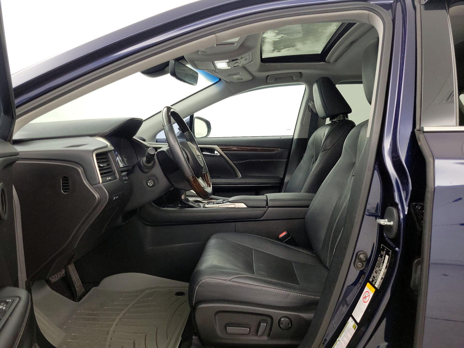 Thumbnail: 2016 Lexus RX - 11