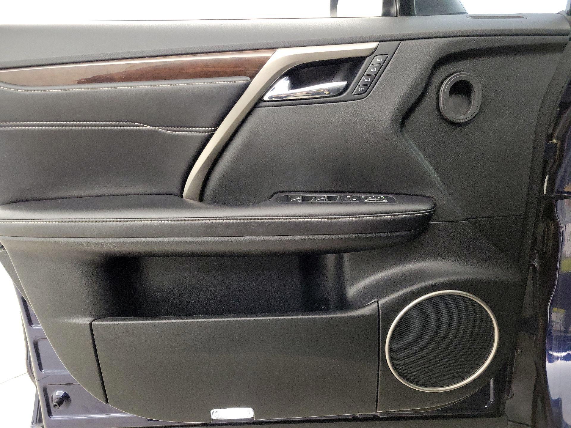 Thumbnail: 2016 Lexus RX - 12