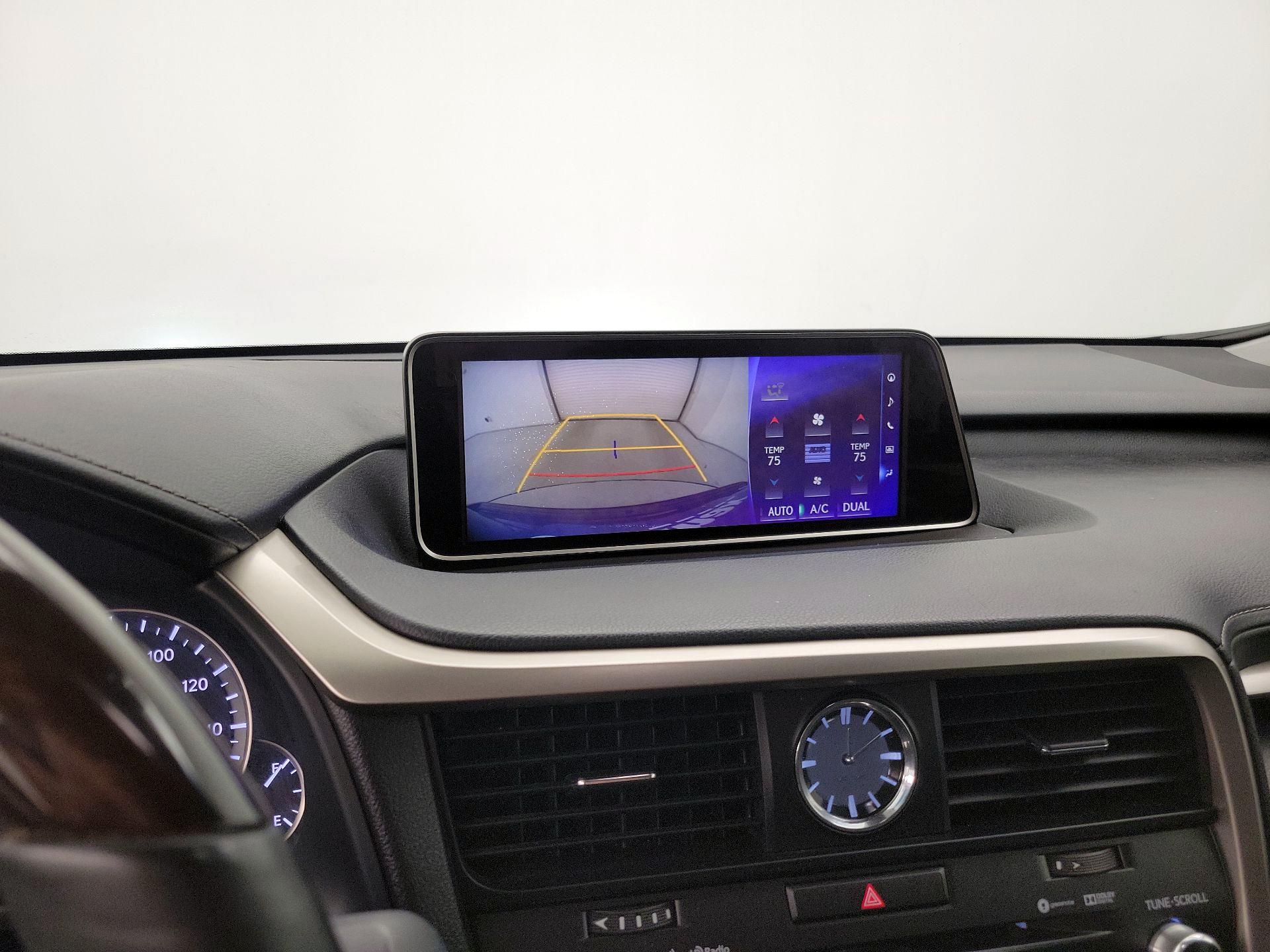 Thumbnail: 2016 Lexus RX - 15