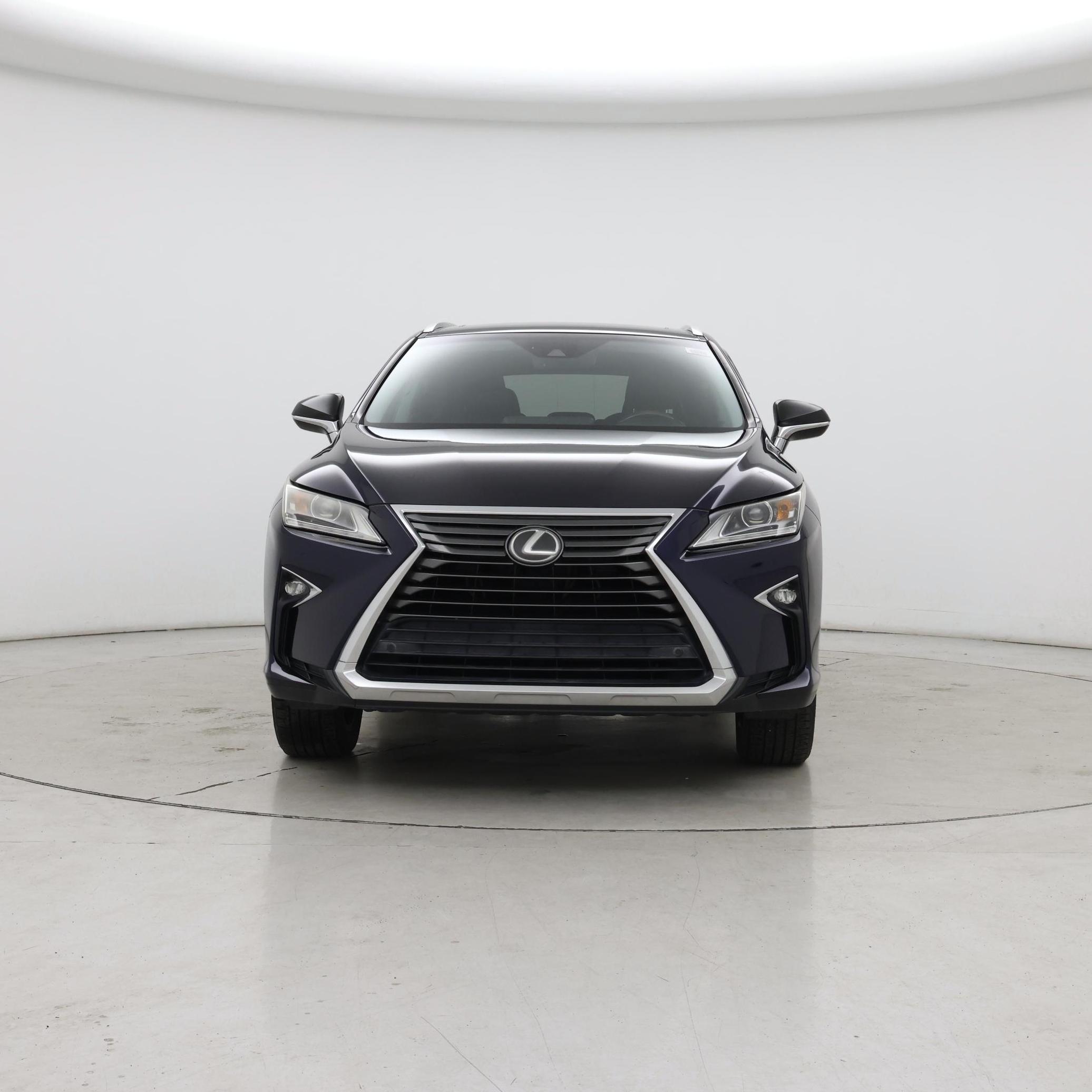 Thumbnail: 2016 Lexus RX - 5