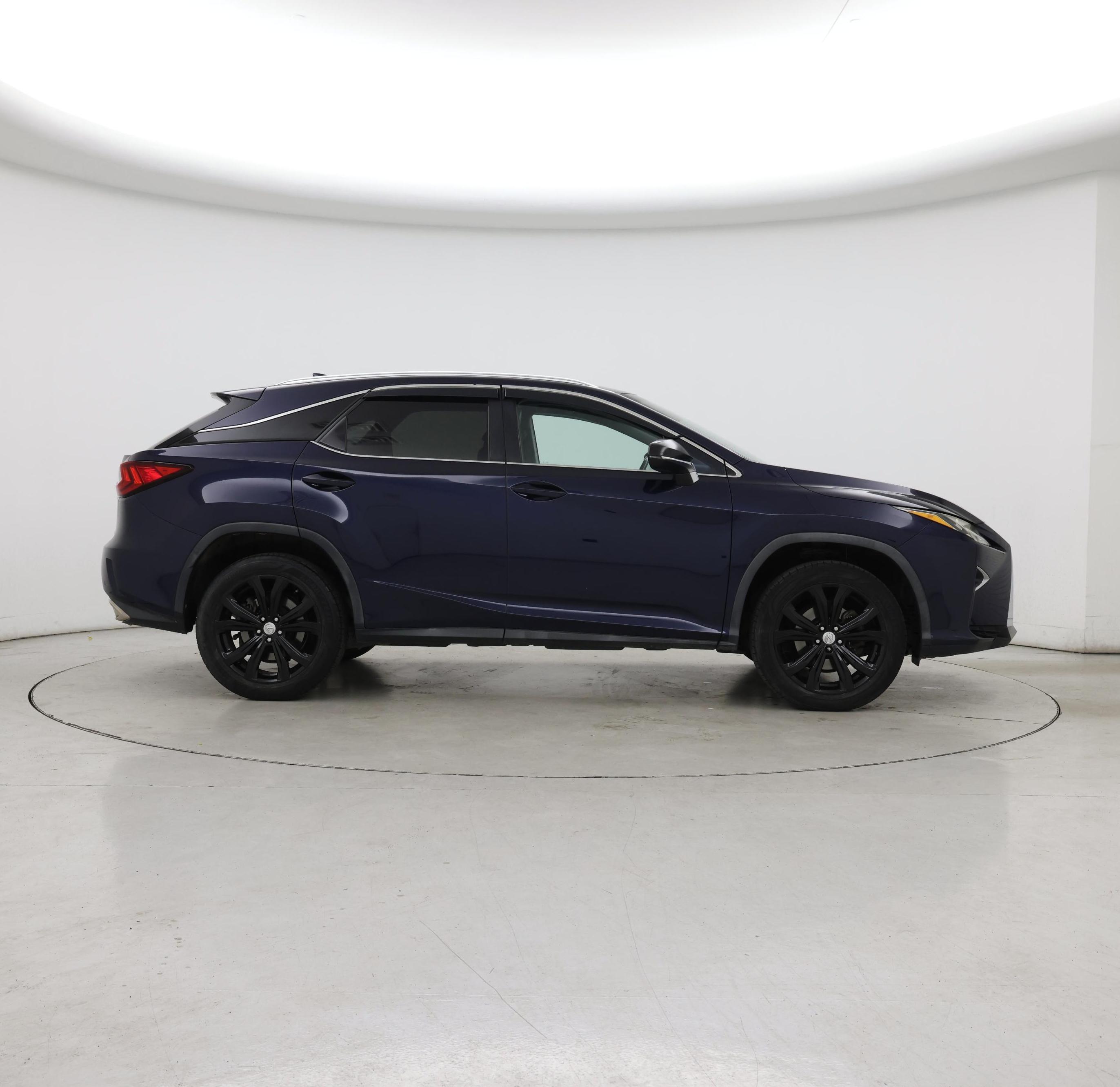 Thumbnail: 2016 Lexus RX - 7