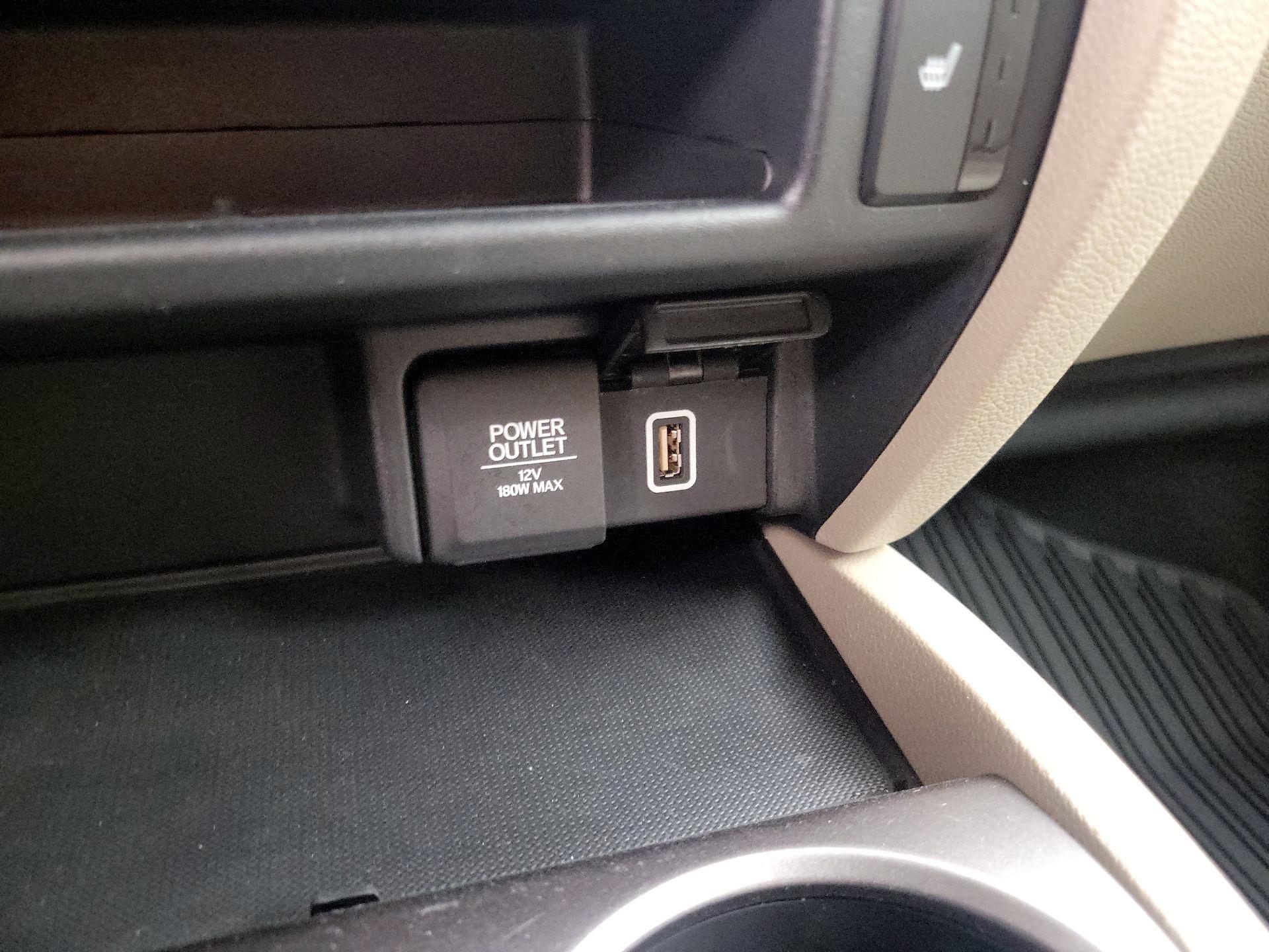 Thumbnail: 2019 Honda Pilot - 18