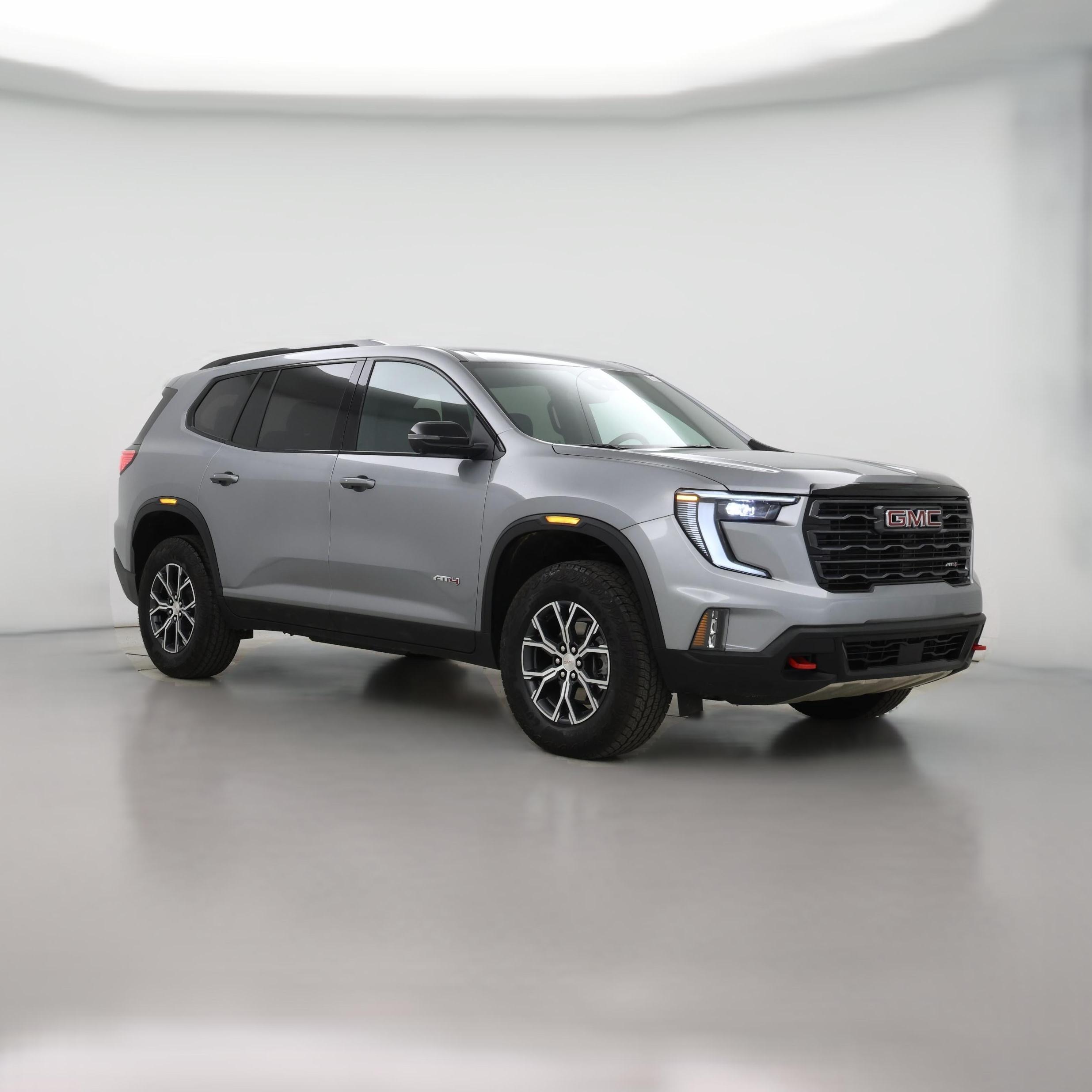 Thumbnail: 2024 GMC Acadia - 1