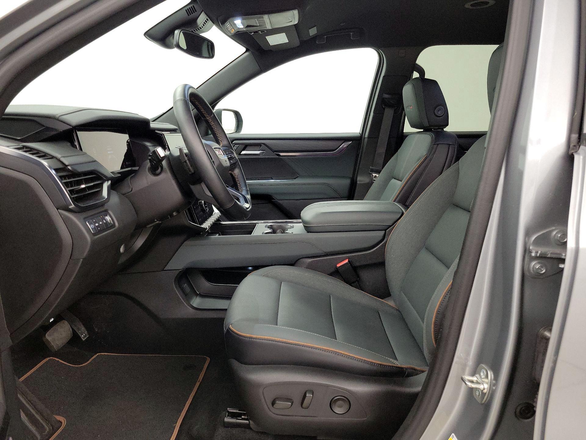 Thumbnail: 2024 GMC Acadia - 11