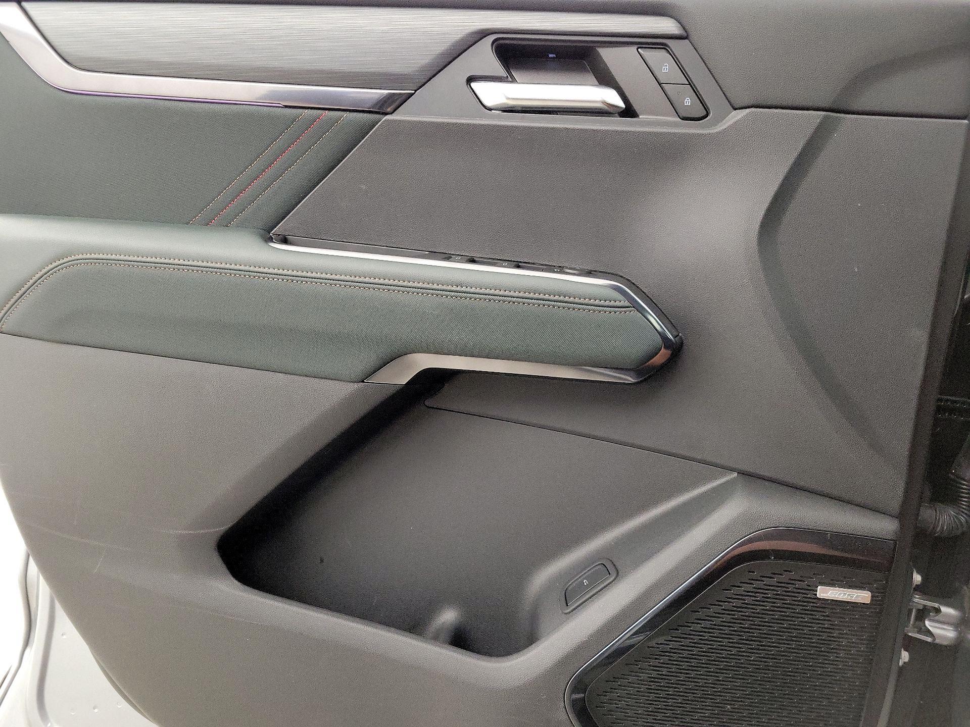 Thumbnail: 2024 GMC Acadia - 12