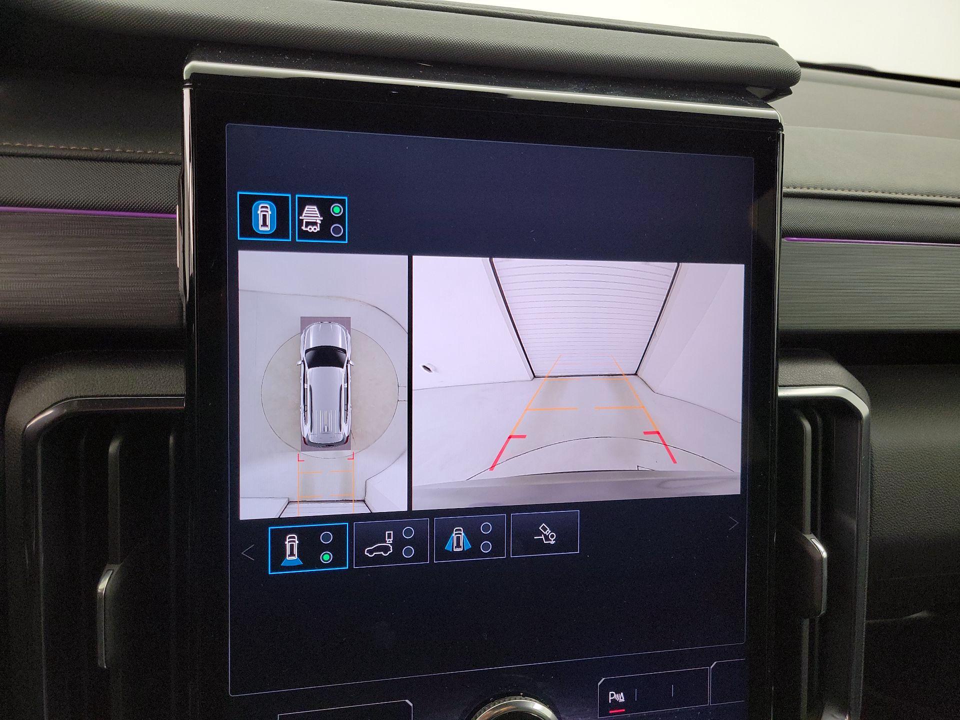 Thumbnail: 2024 GMC Acadia - 14