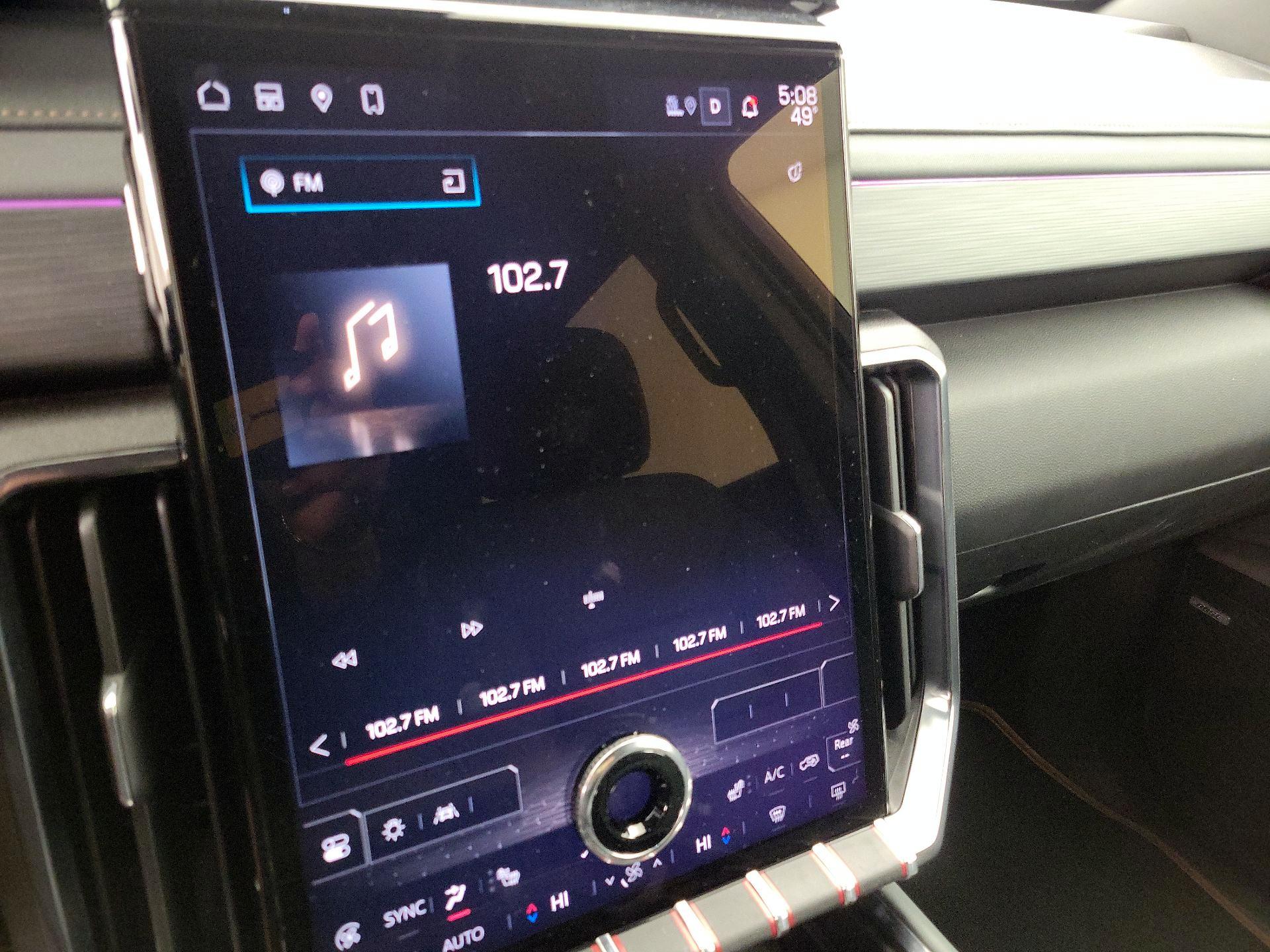 Thumbnail: 2024 GMC Acadia - 15