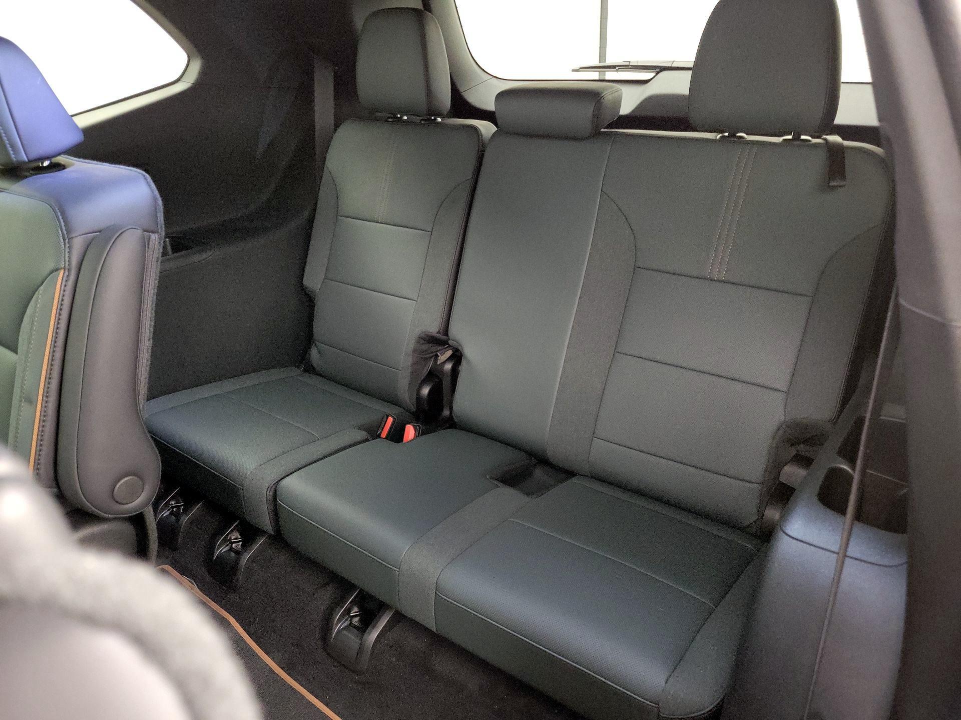 Thumbnail: 2024 GMC Acadia - 20