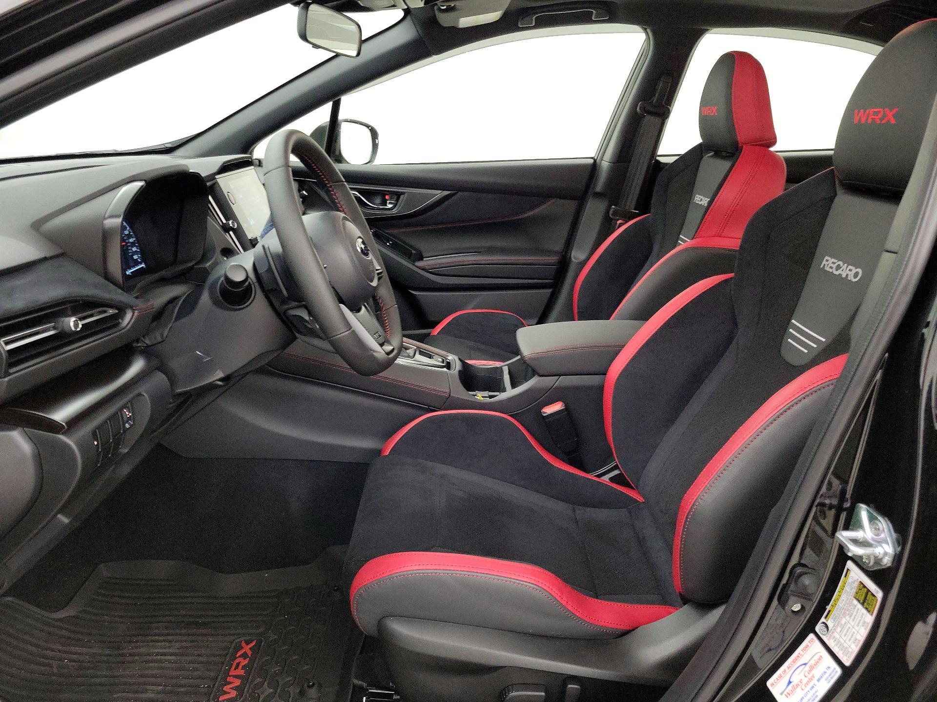Thumbnail: 2025 Subaru WRX - 11