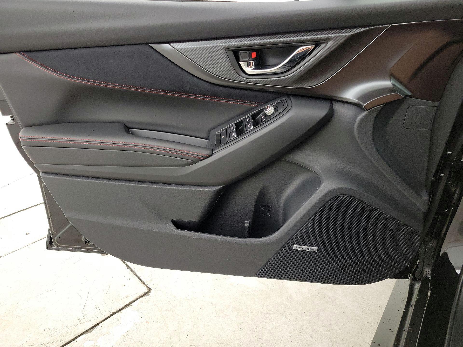 Thumbnail: 2025 Subaru WRX - 12