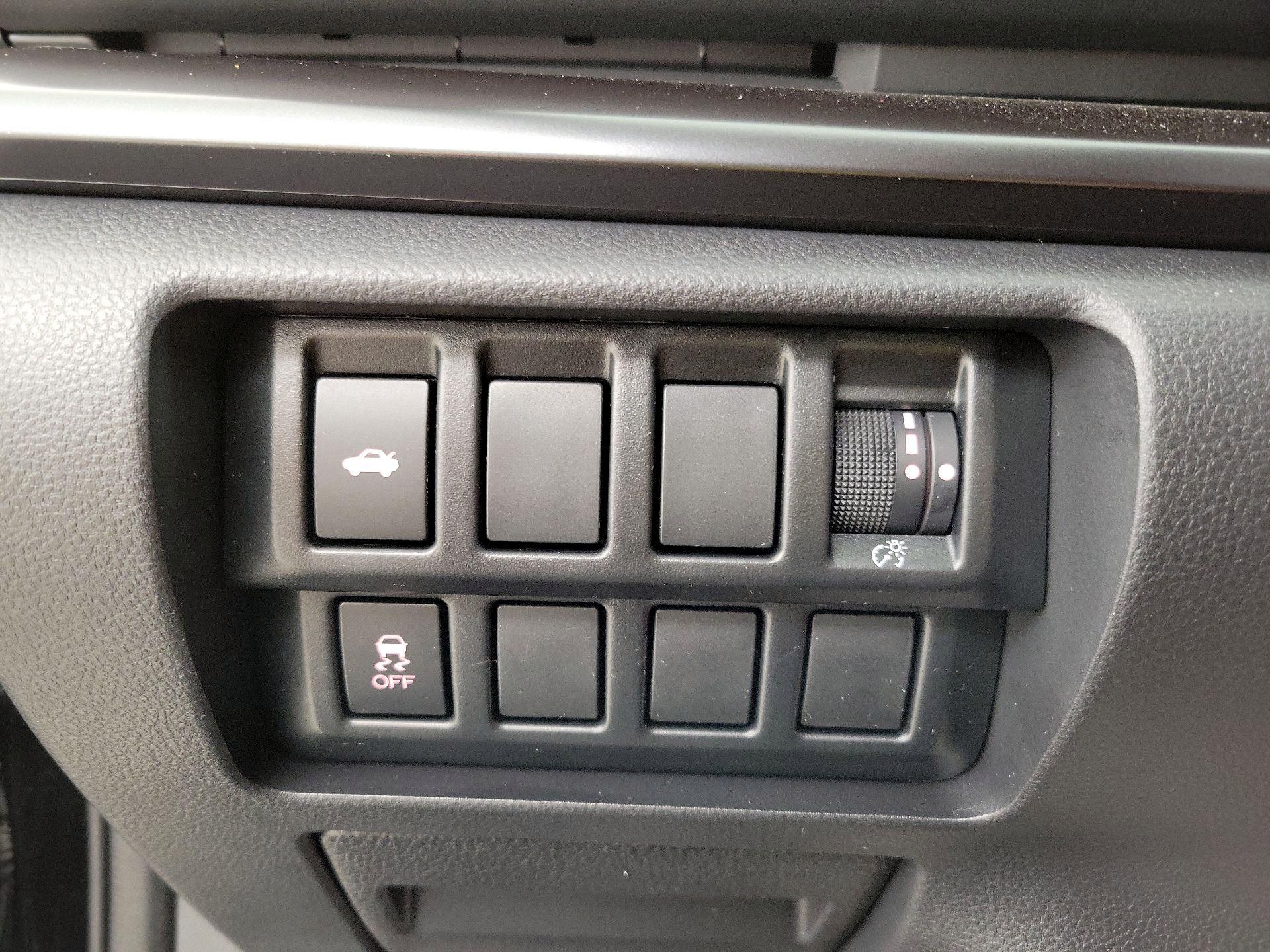 Thumbnail: 2025 Subaru WRX - 13