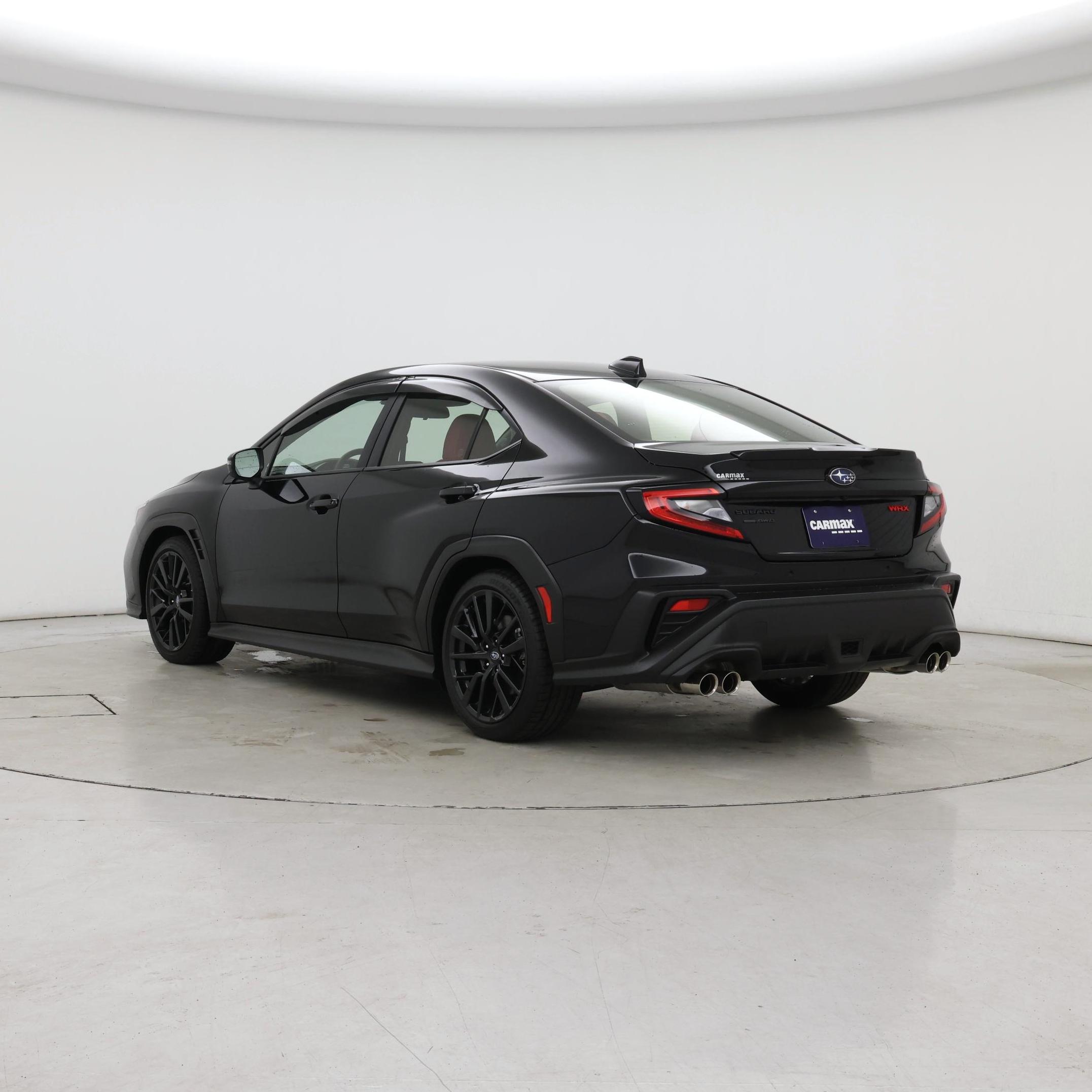 Thumbnail: 2025 Subaru WRX - 2