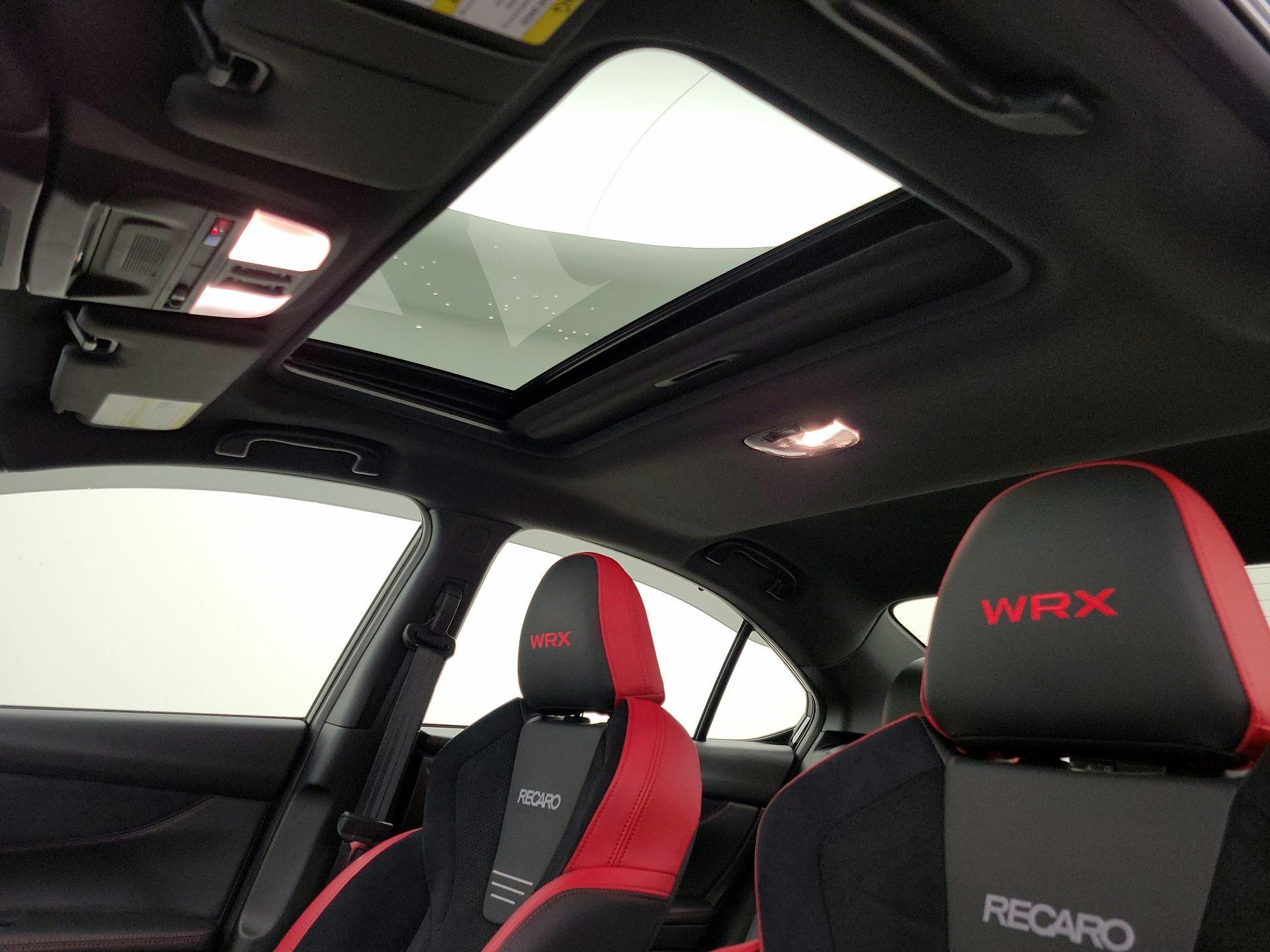 Thumbnail: 2025 Subaru WRX - 19