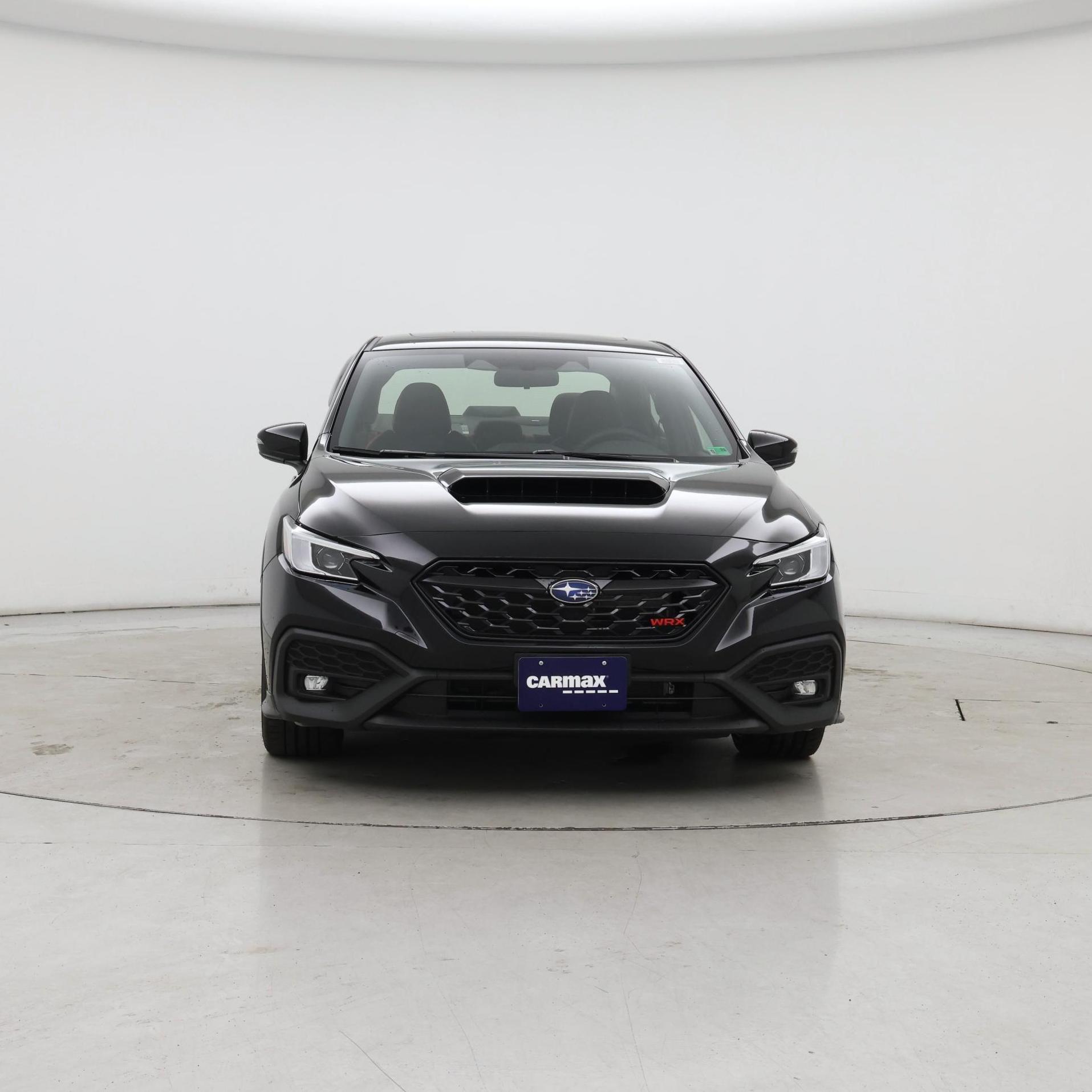 Thumbnail: 2025 Subaru WRX - 5