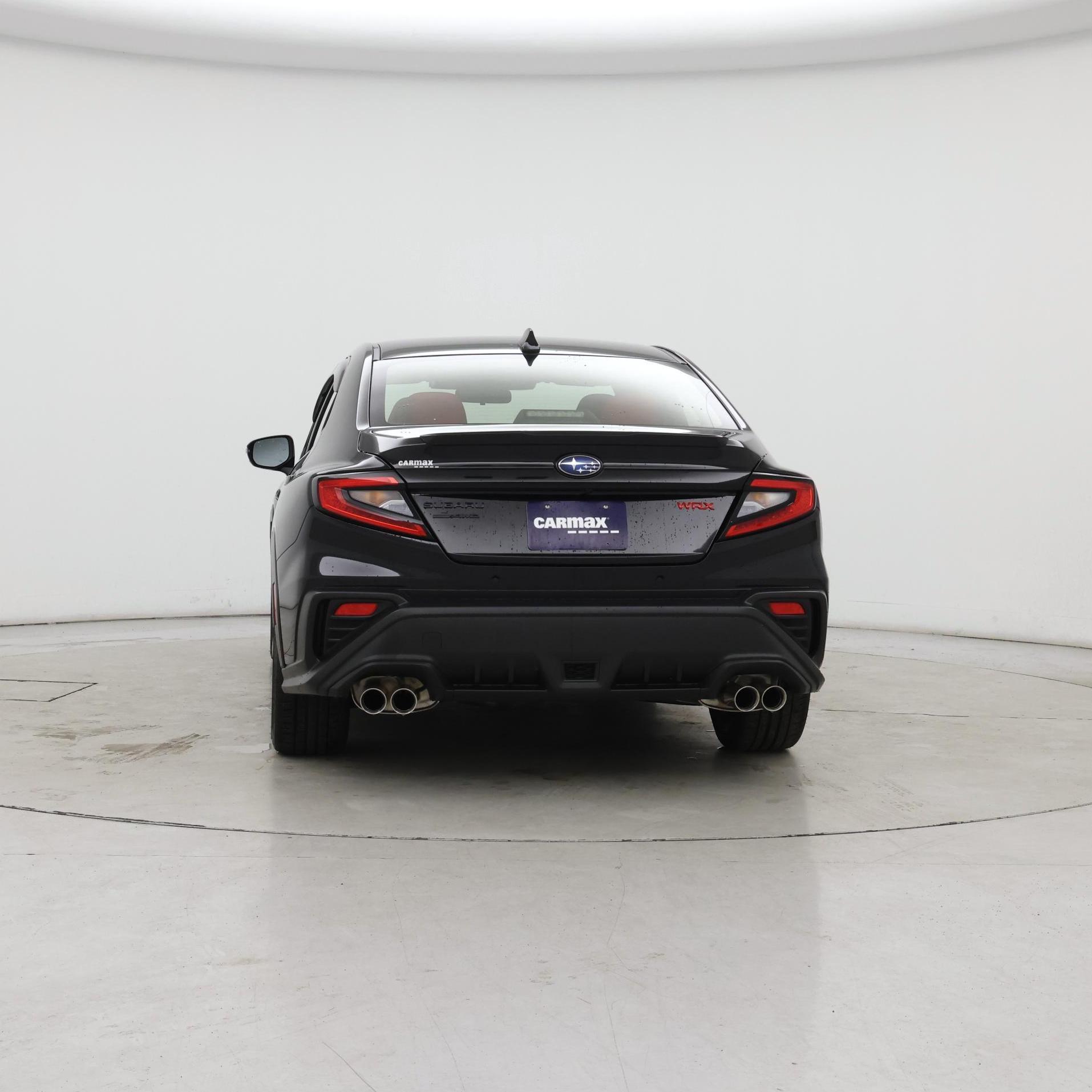 Thumbnail: 2025 Subaru WRX - 6