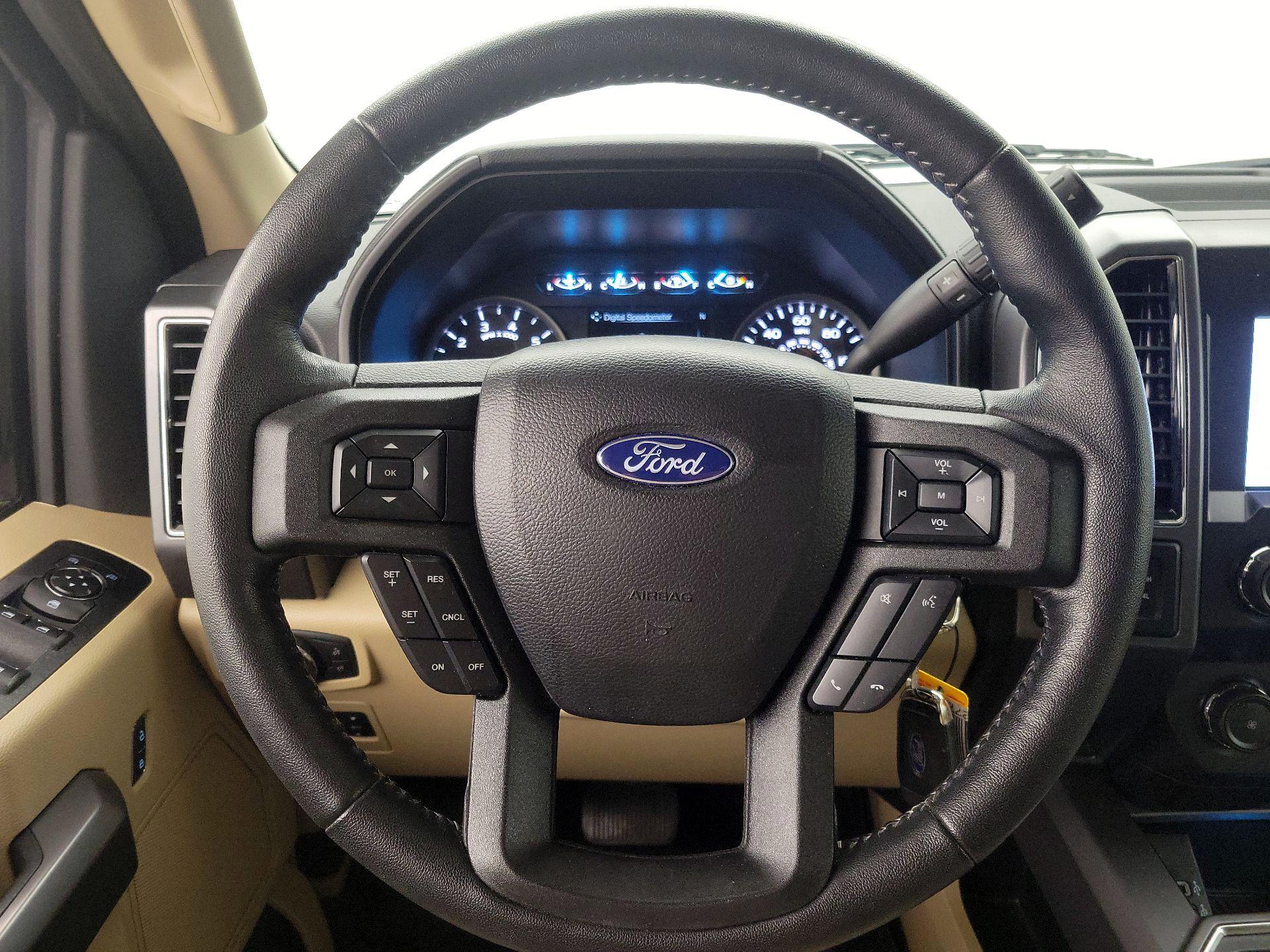 Thumbnail: 2020 Ford F-150 - 10