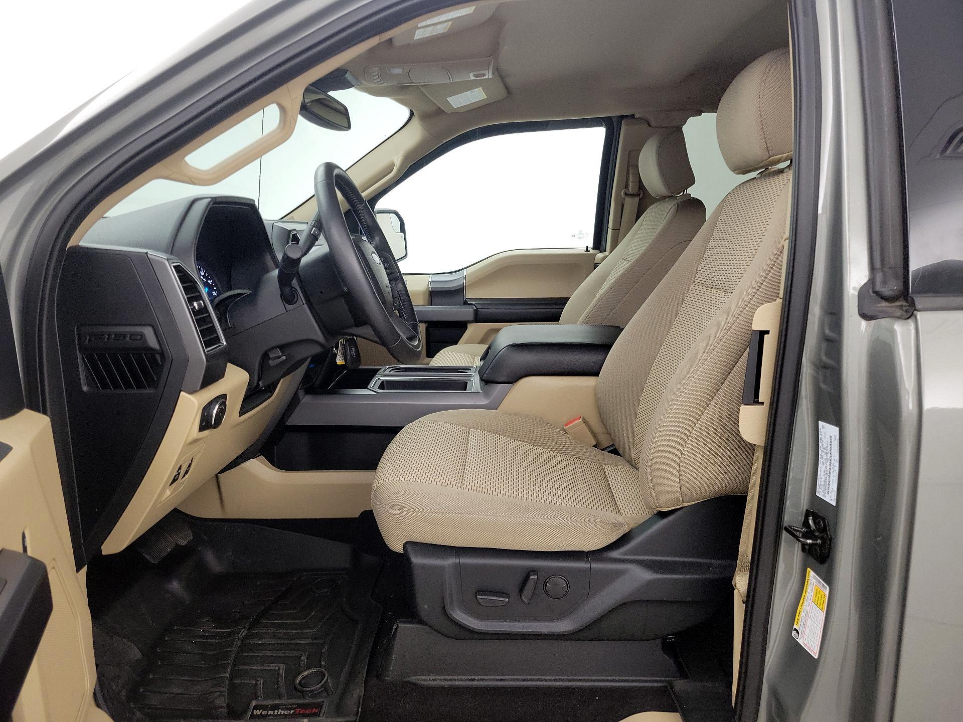 Thumbnail: 2020 Ford F-150 - 11