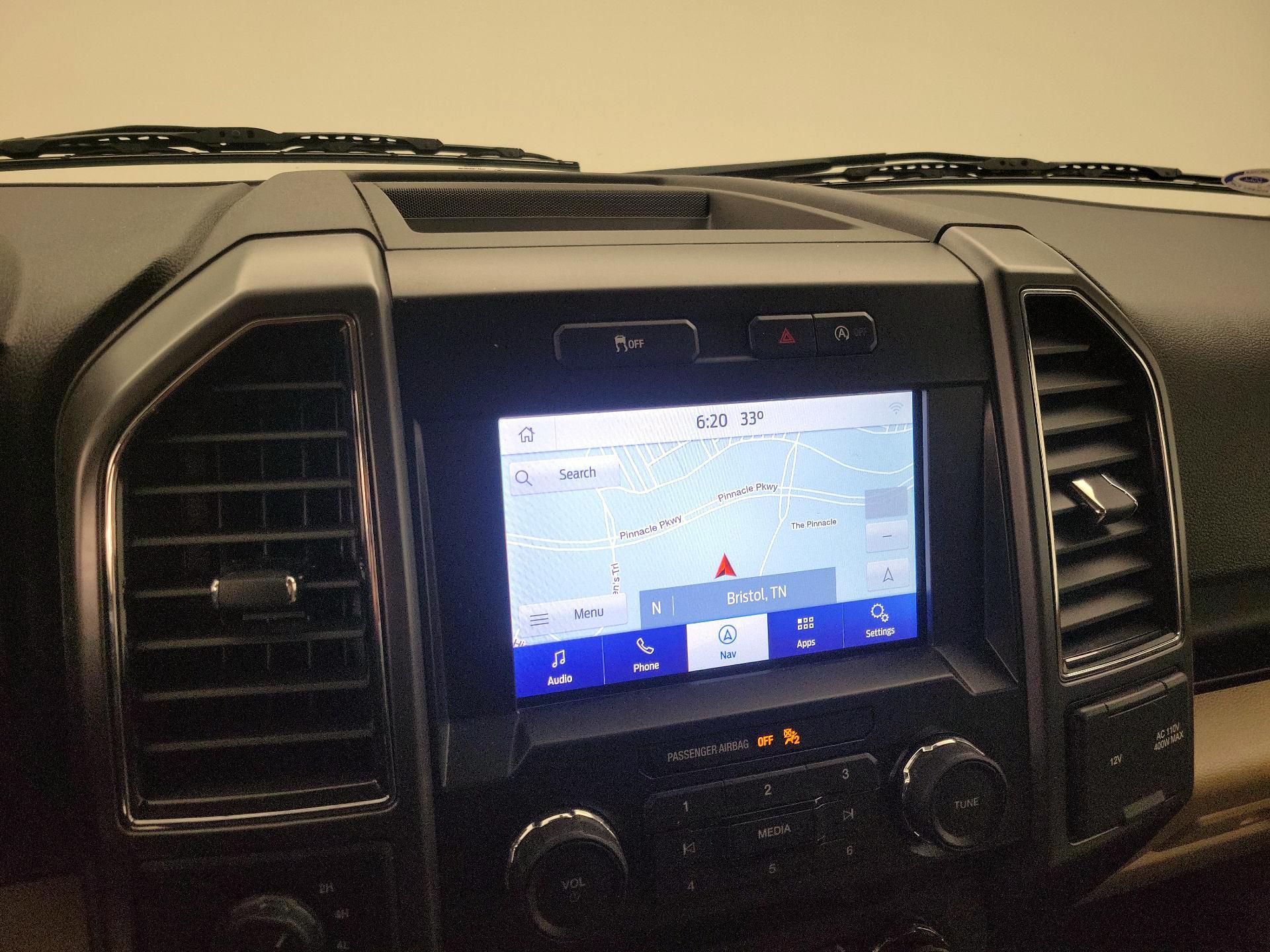 Thumbnail: 2020 Ford F-150 - 14