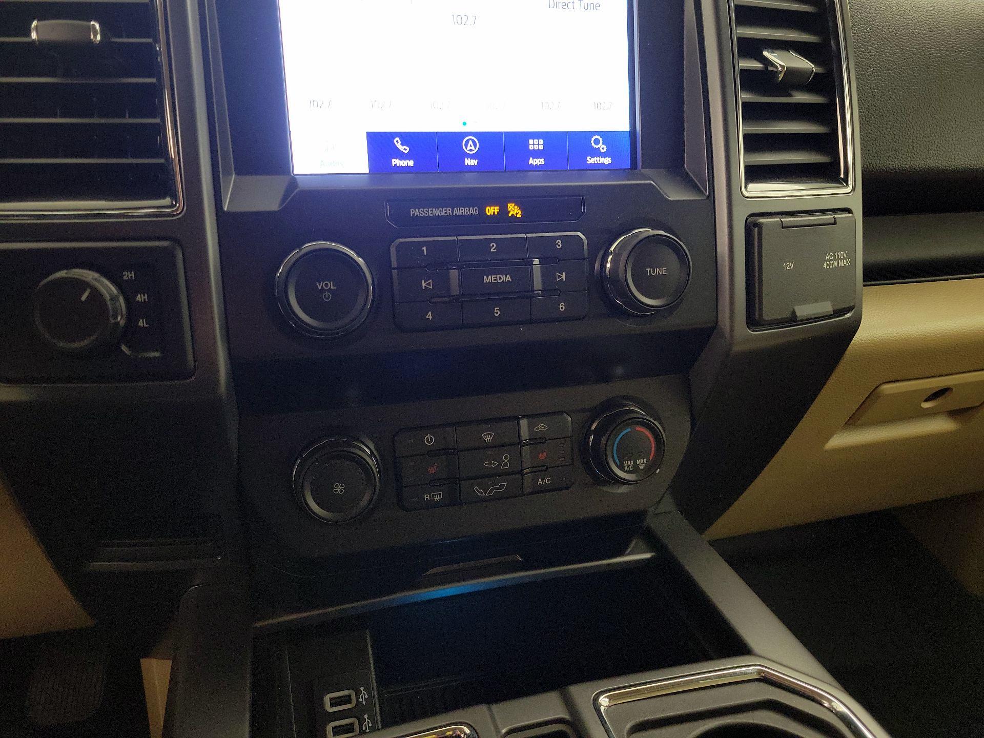 Thumbnail: 2020 Ford F-150 - 17