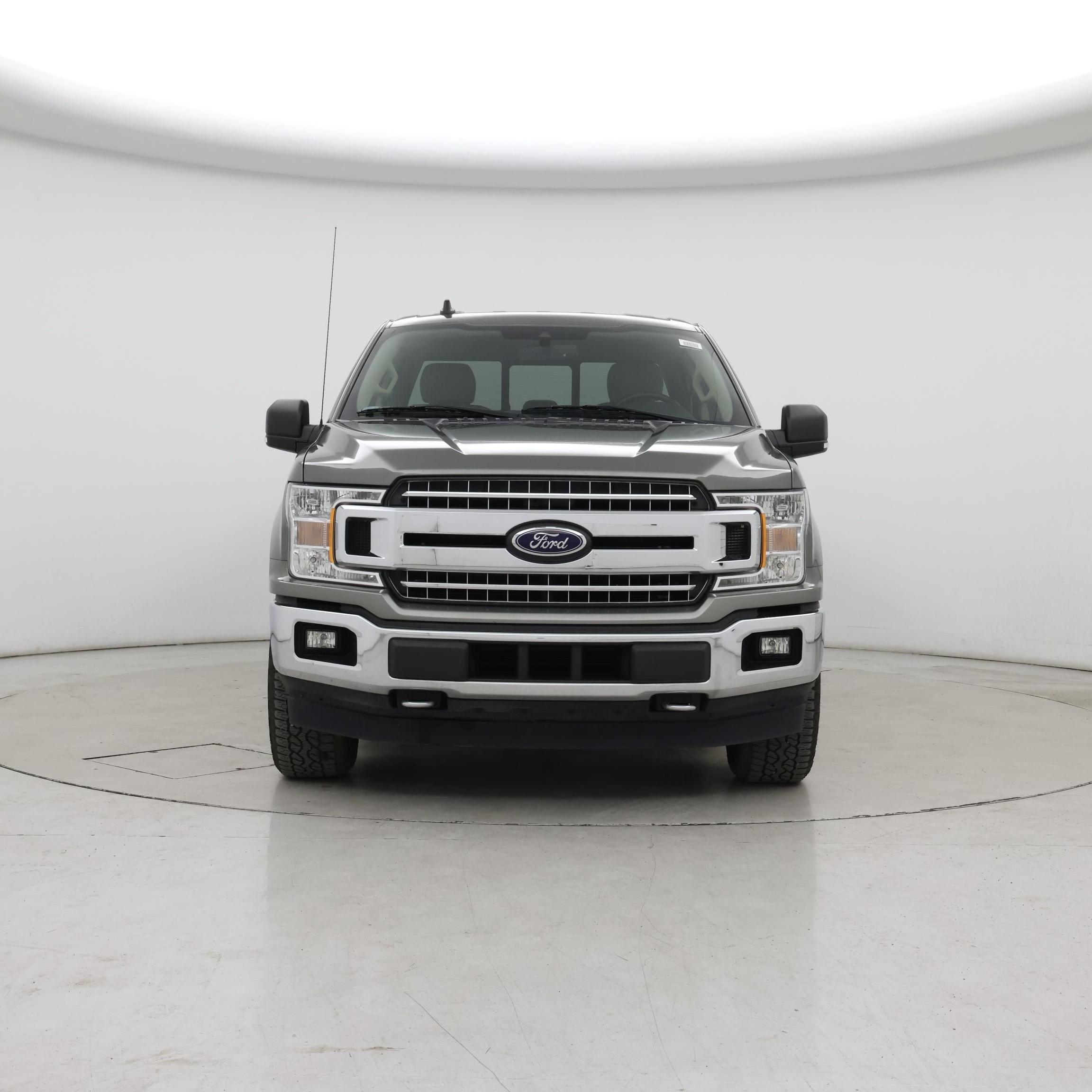 Thumbnail: 2020 Ford F-150 - 5