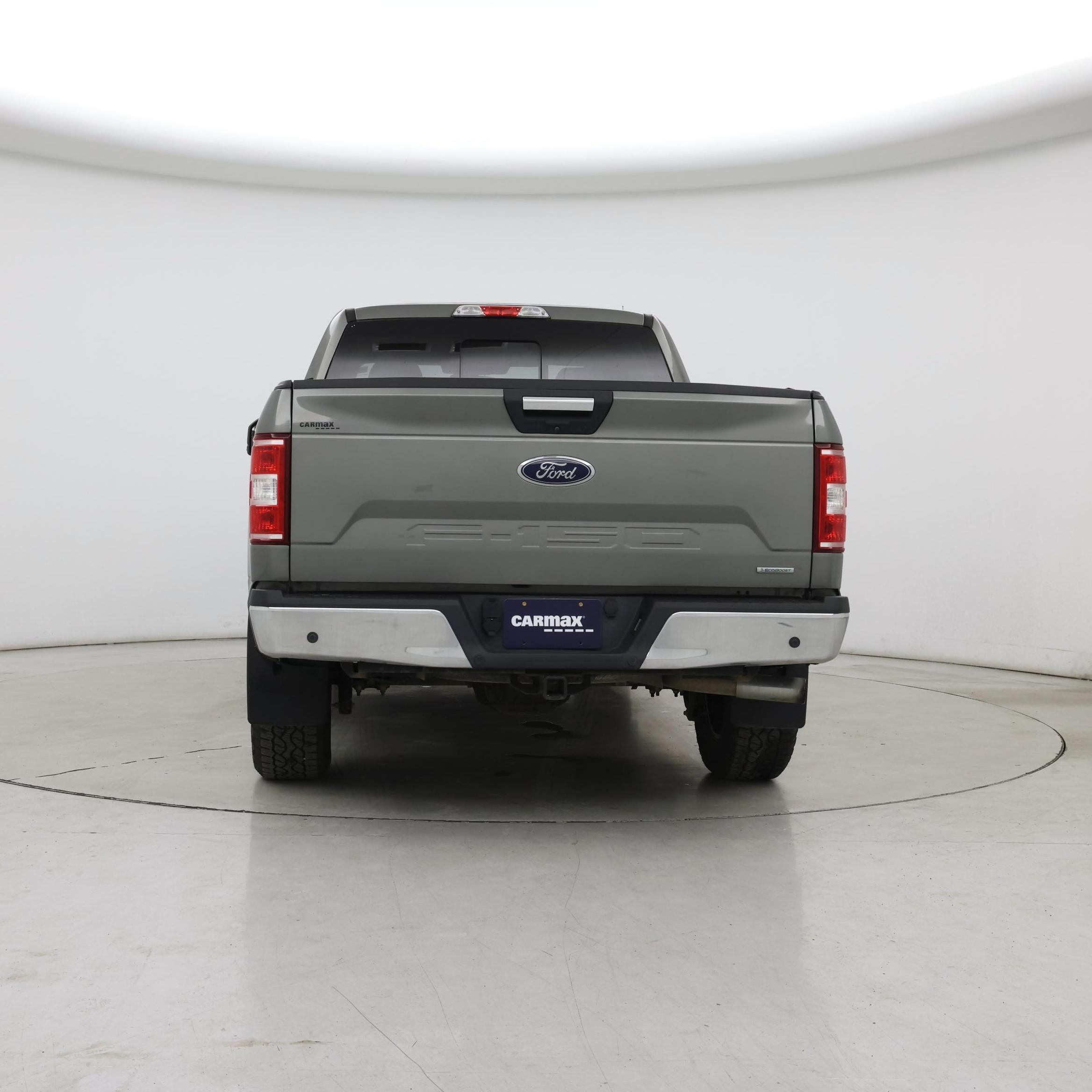 Thumbnail: 2020 Ford F-150 - 6