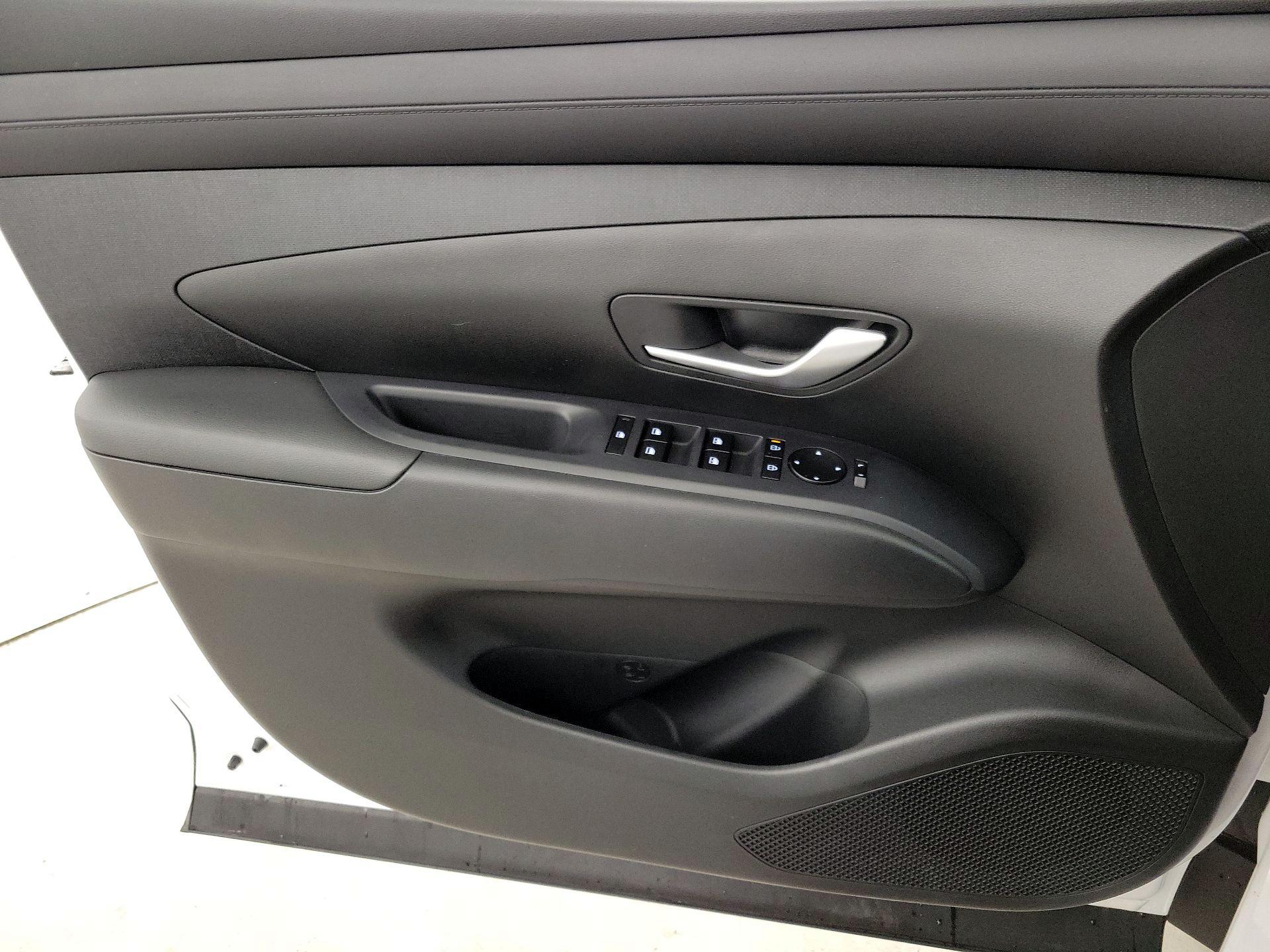 Thumbnail: 2025 Hyundai Tucson - 12