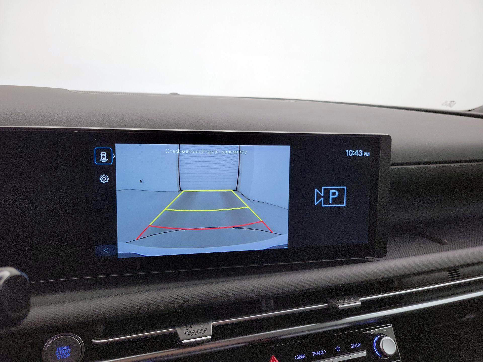 Thumbnail: 2025 Hyundai Tucson - 14