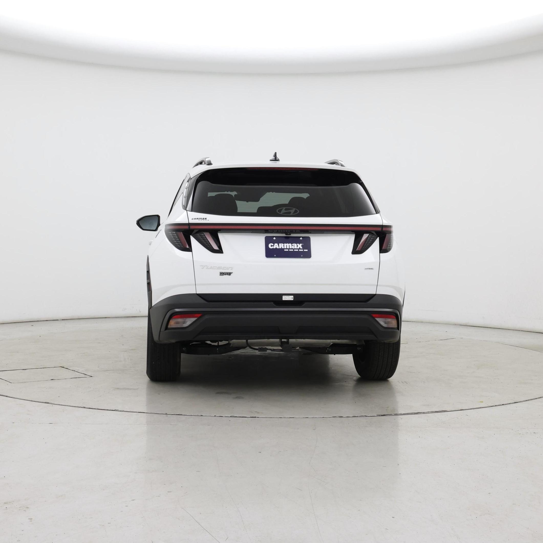 Thumbnail: 2025 Hyundai Tucson - 6