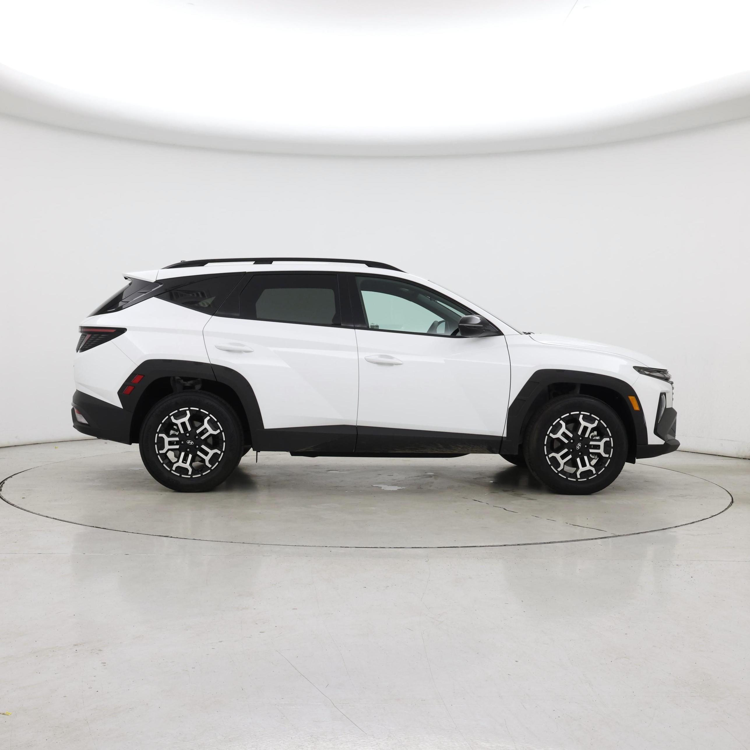 Thumbnail: 2025 Hyundai Tucson - 7