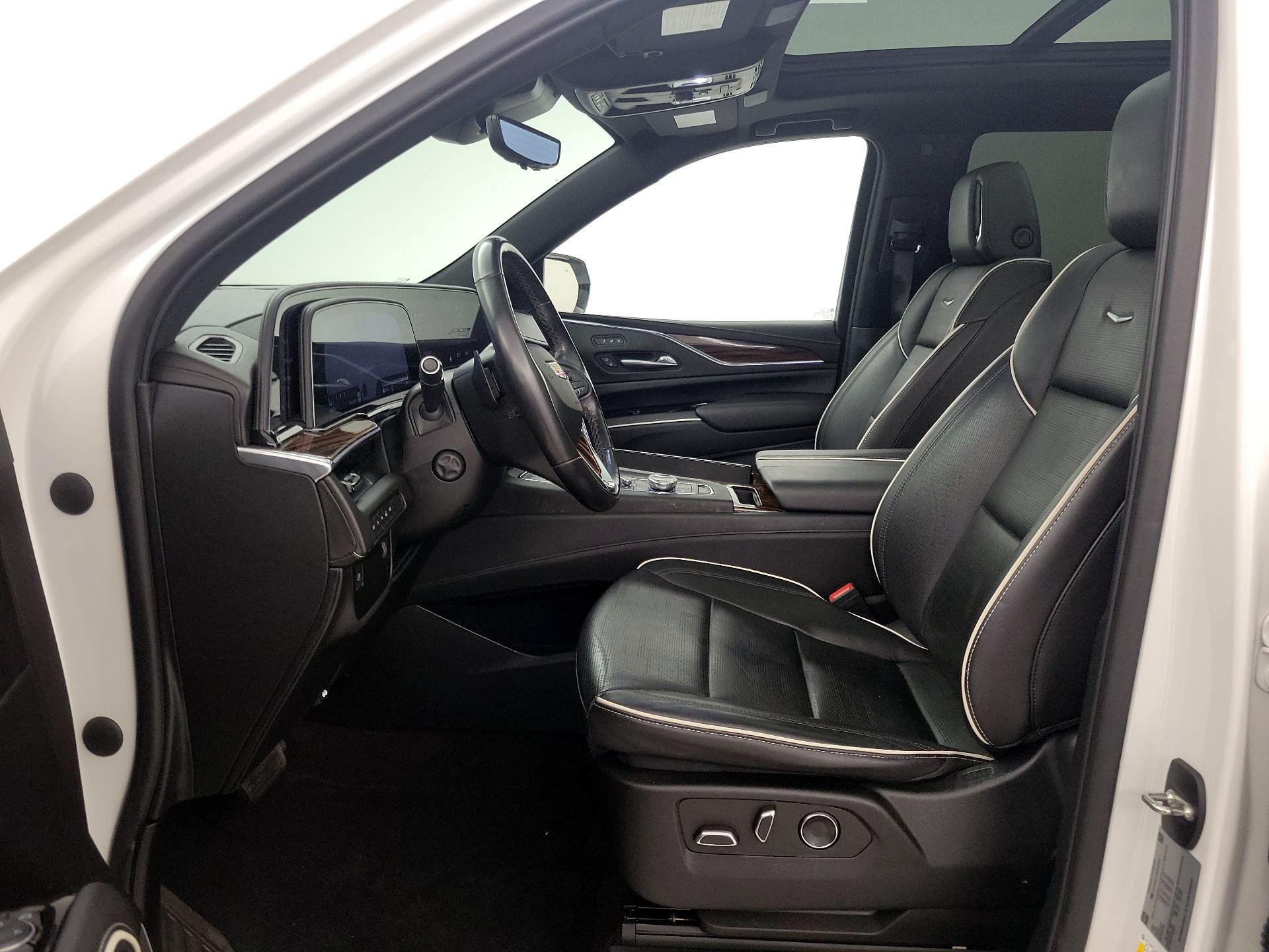 Thumbnail: 2021 Cadillac Escalade - 11