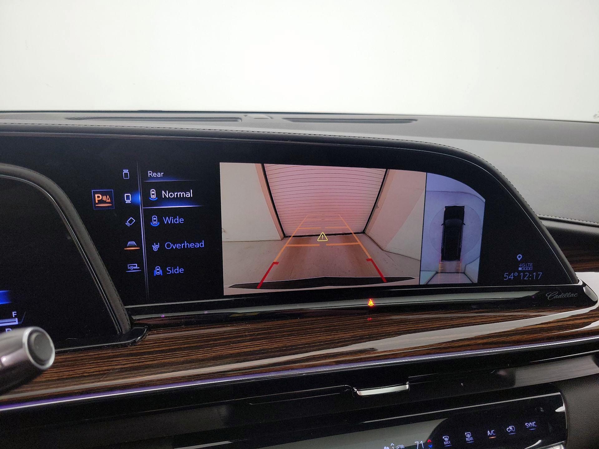 Thumbnail: 2021 Cadillac Escalade - 15