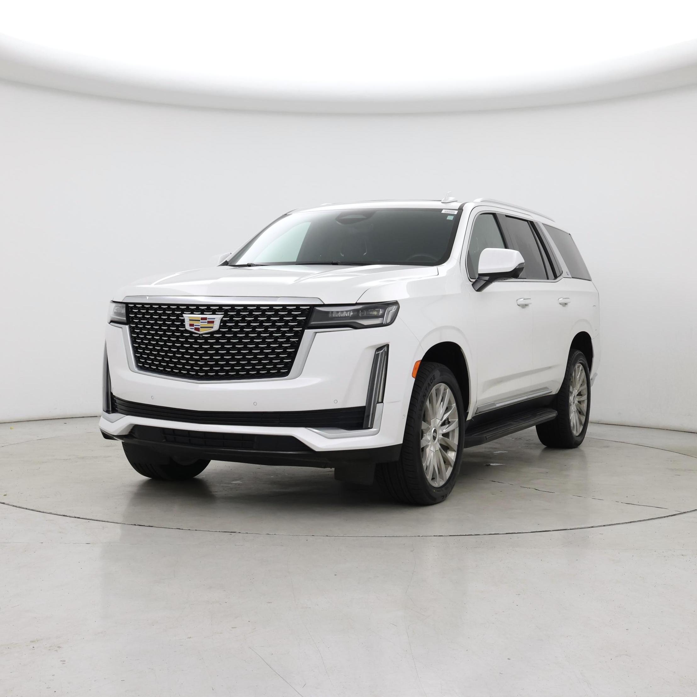 Thumbnail: 2021 Cadillac Escalade - 4