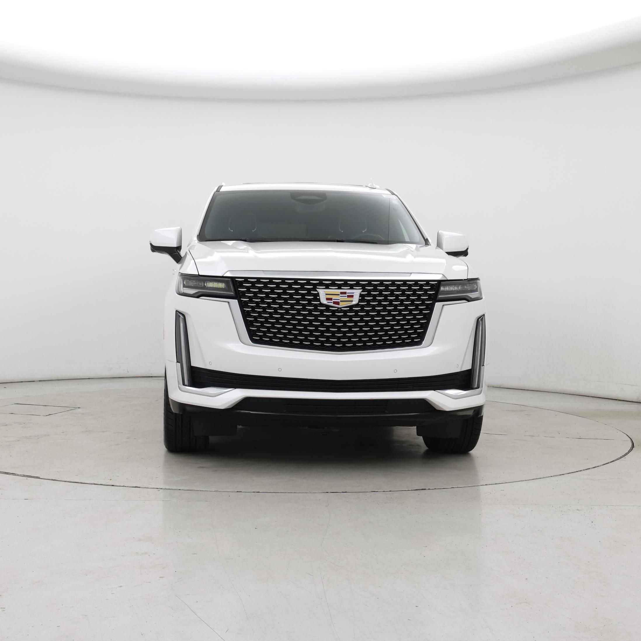 Thumbnail: 2021 Cadillac Escalade - 5