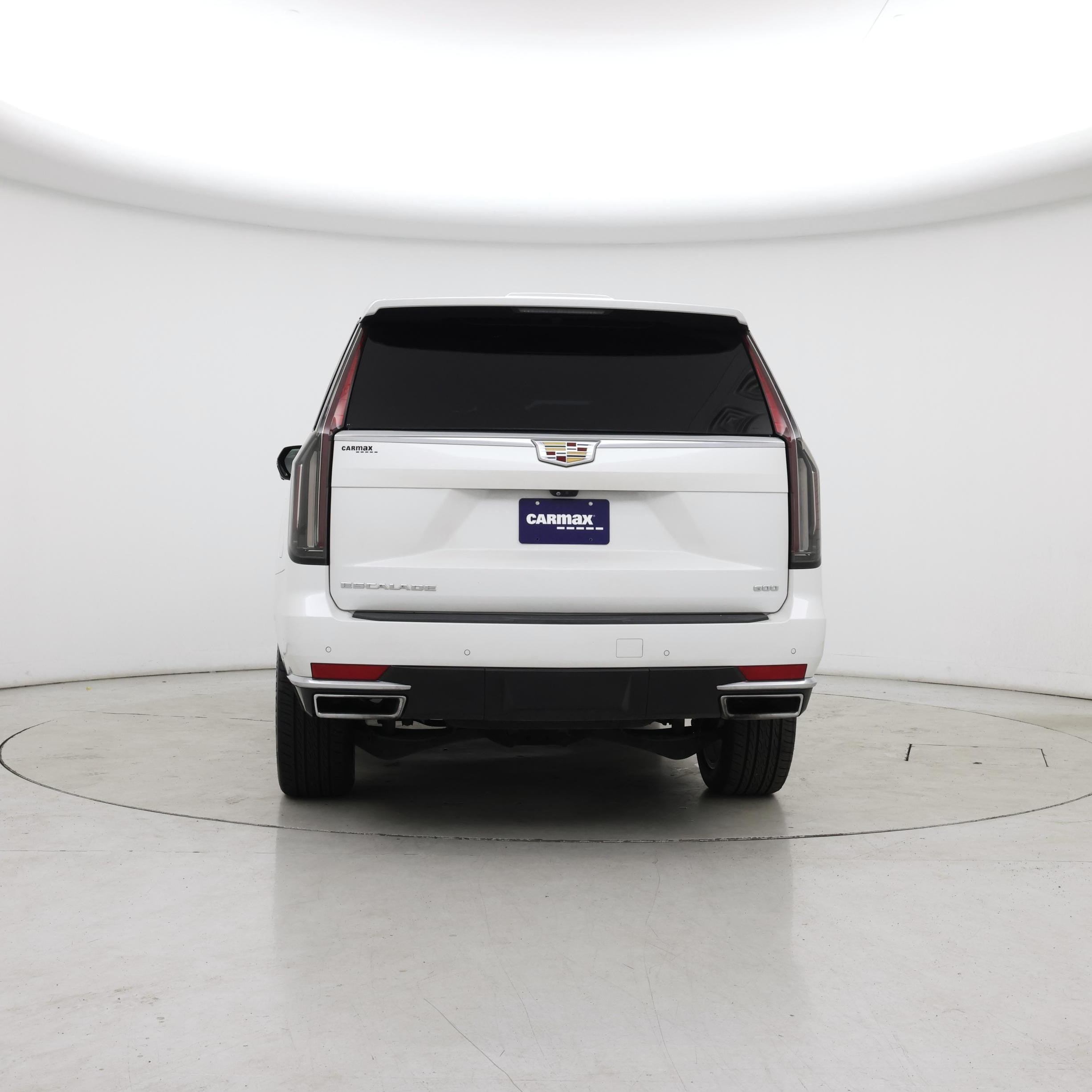 Thumbnail: 2021 Cadillac Escalade - 6