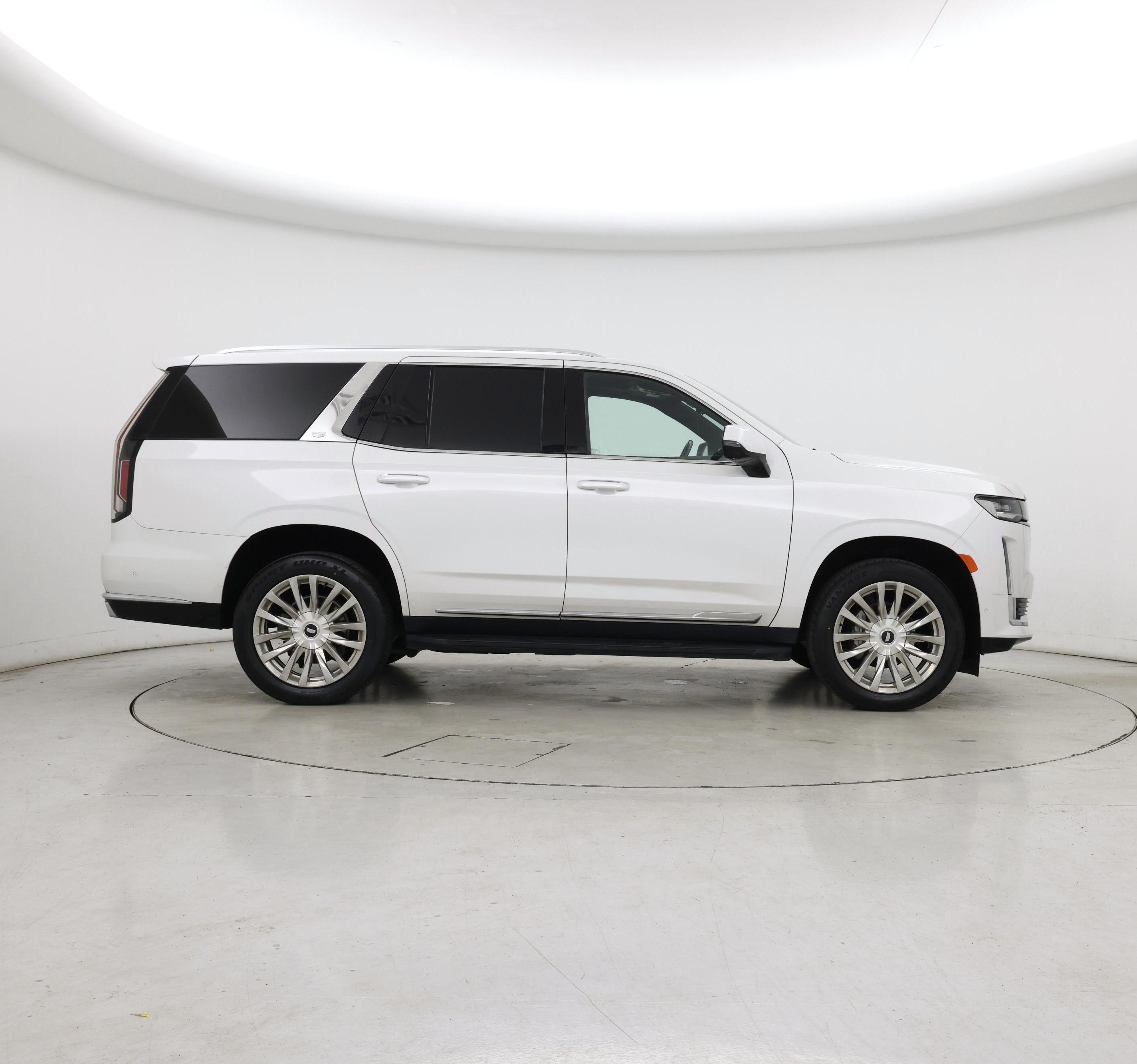 Thumbnail: 2021 Cadillac Escalade - 7