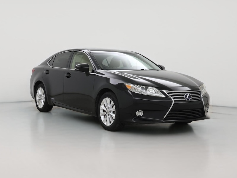 2014 Lexus ES Hybrid 300h -
                  Bristol, TN