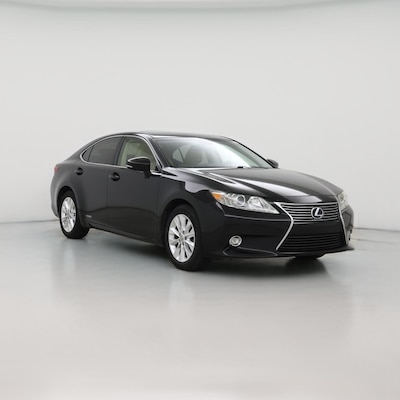 2014 Lexus ES 300h