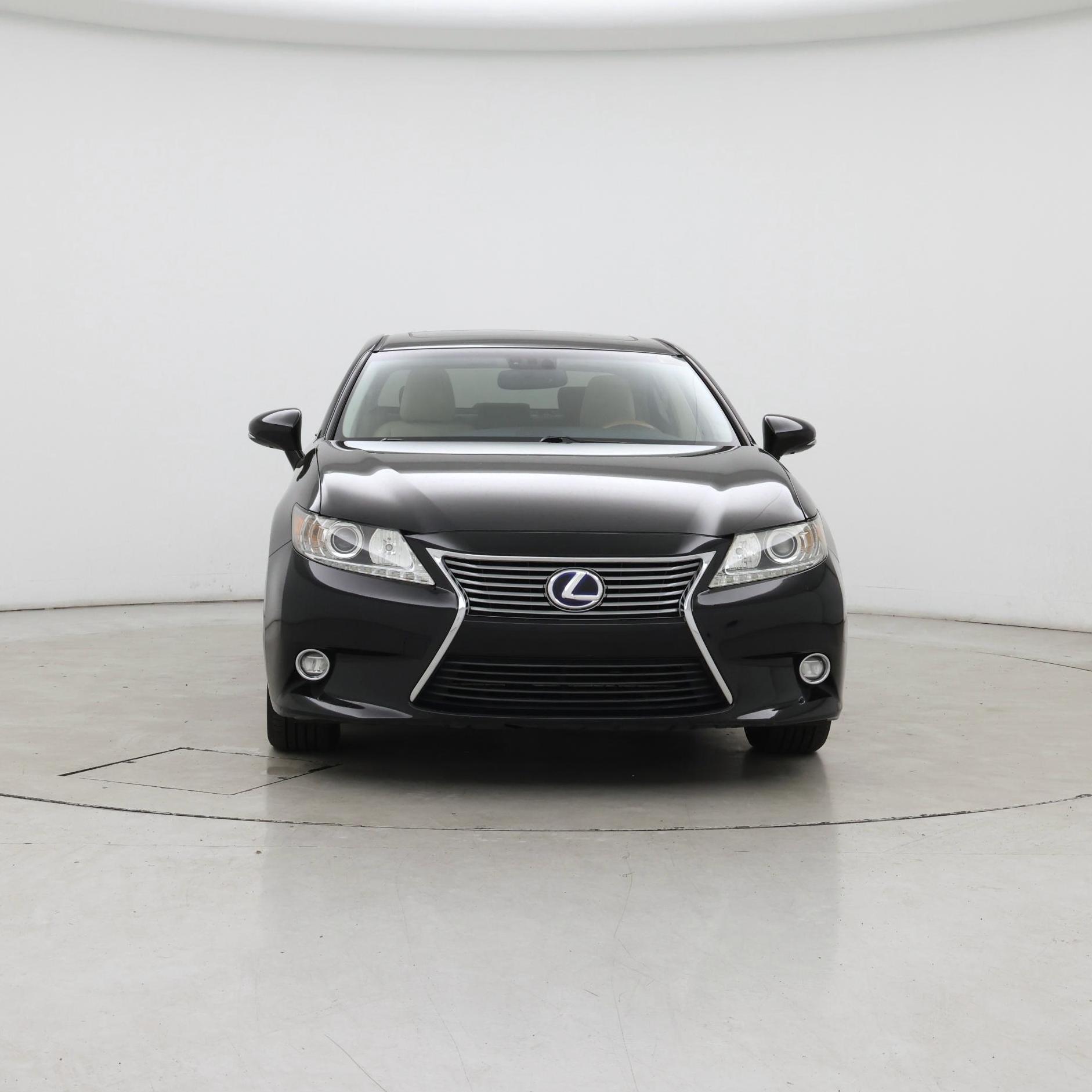 Thumbnail: 2014 Lexus ES - 5