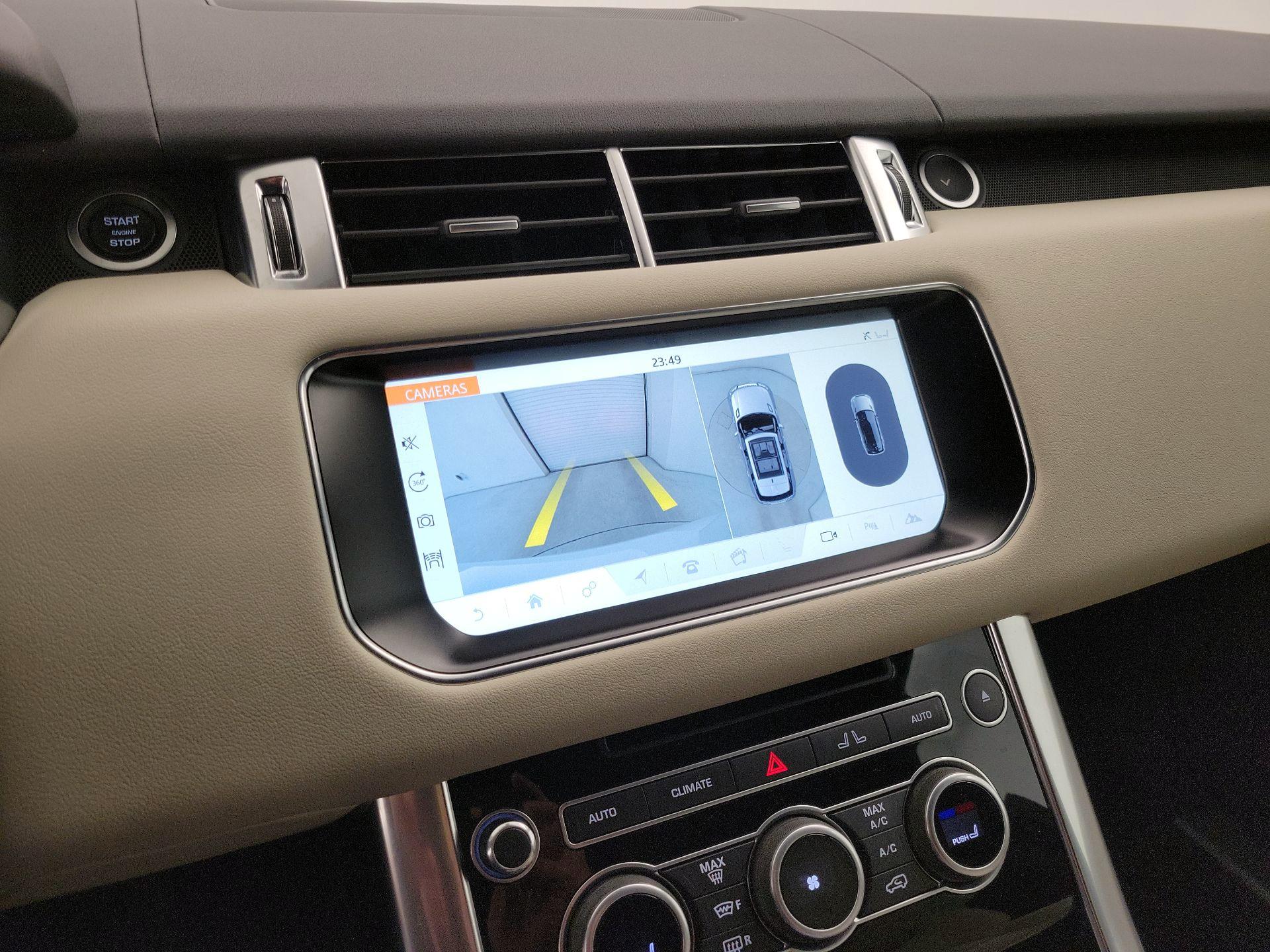 Thumbnail: 2017 Land Rover Range Rover Sport - 15