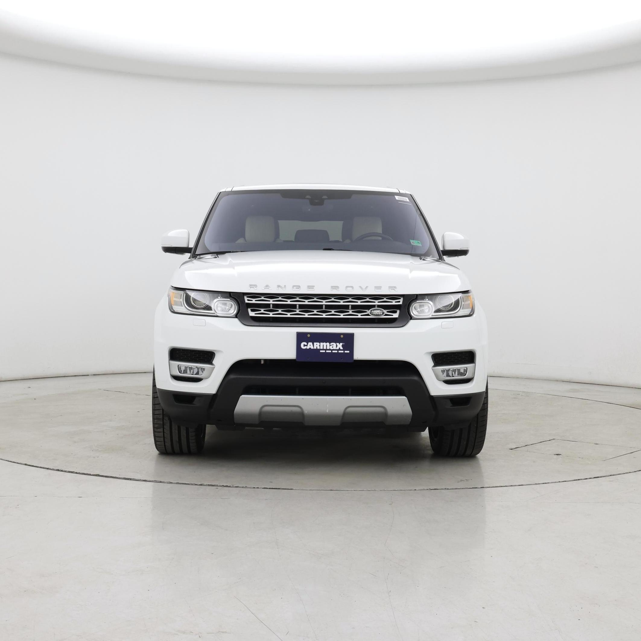 Thumbnail: 2017 Land Rover Range Rover Sport - 5