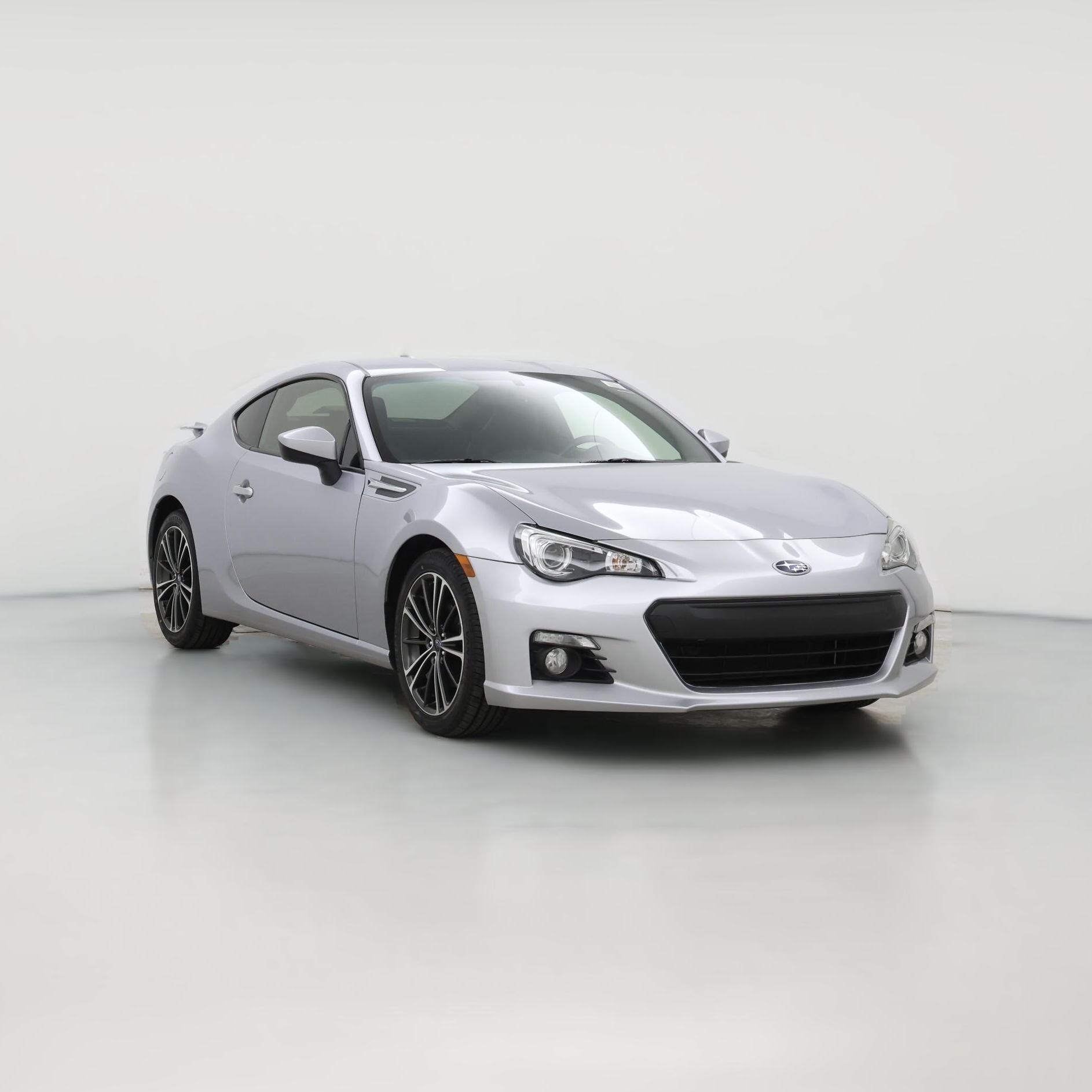 Thumbnail: 2016 Subaru BRZ - 1