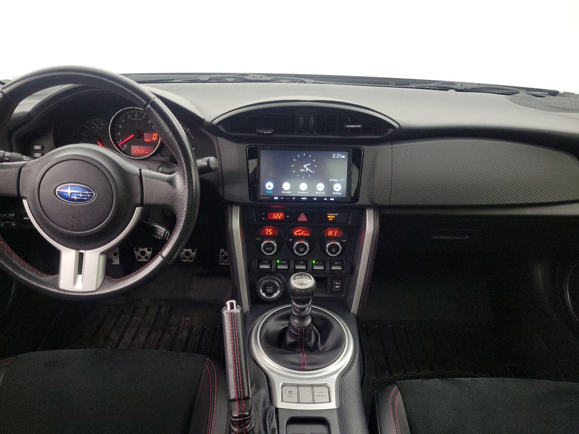 Thumbnail: 2016 Subaru BRZ - 9