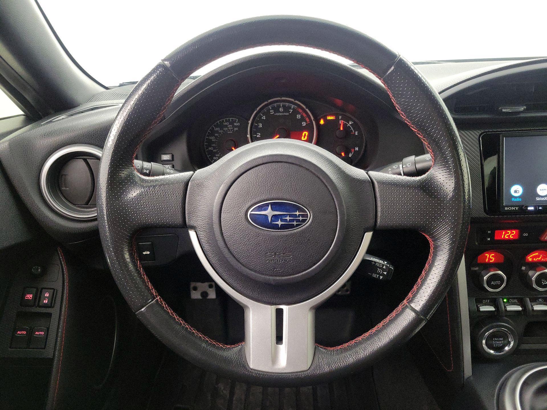 Thumbnail: 2016 Subaru BRZ - 10