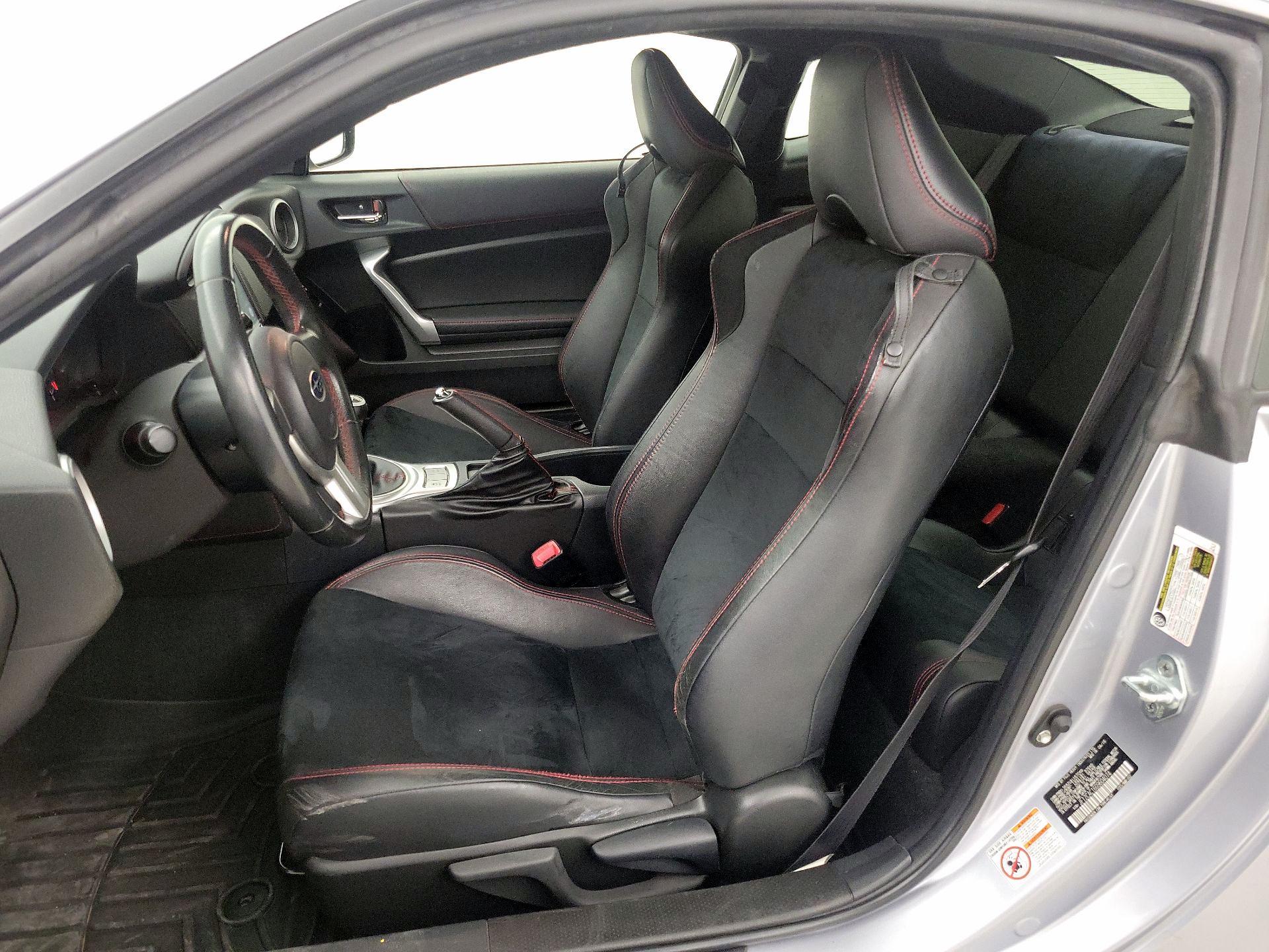 Thumbnail: 2016 Subaru BRZ - 11