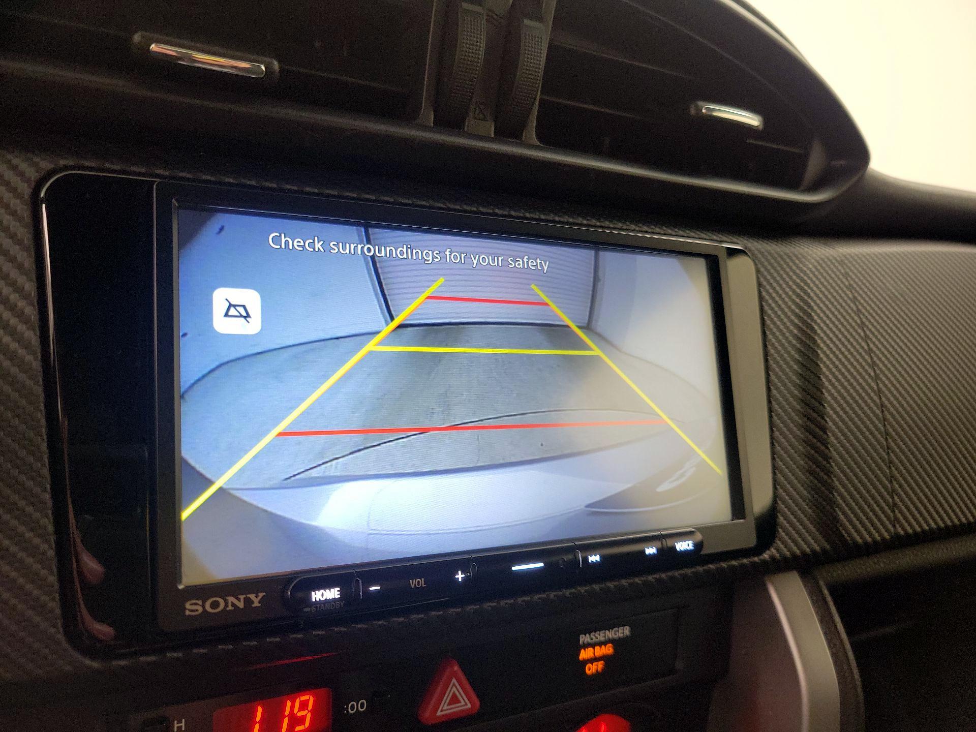 Thumbnail: 2016 Subaru BRZ - 14