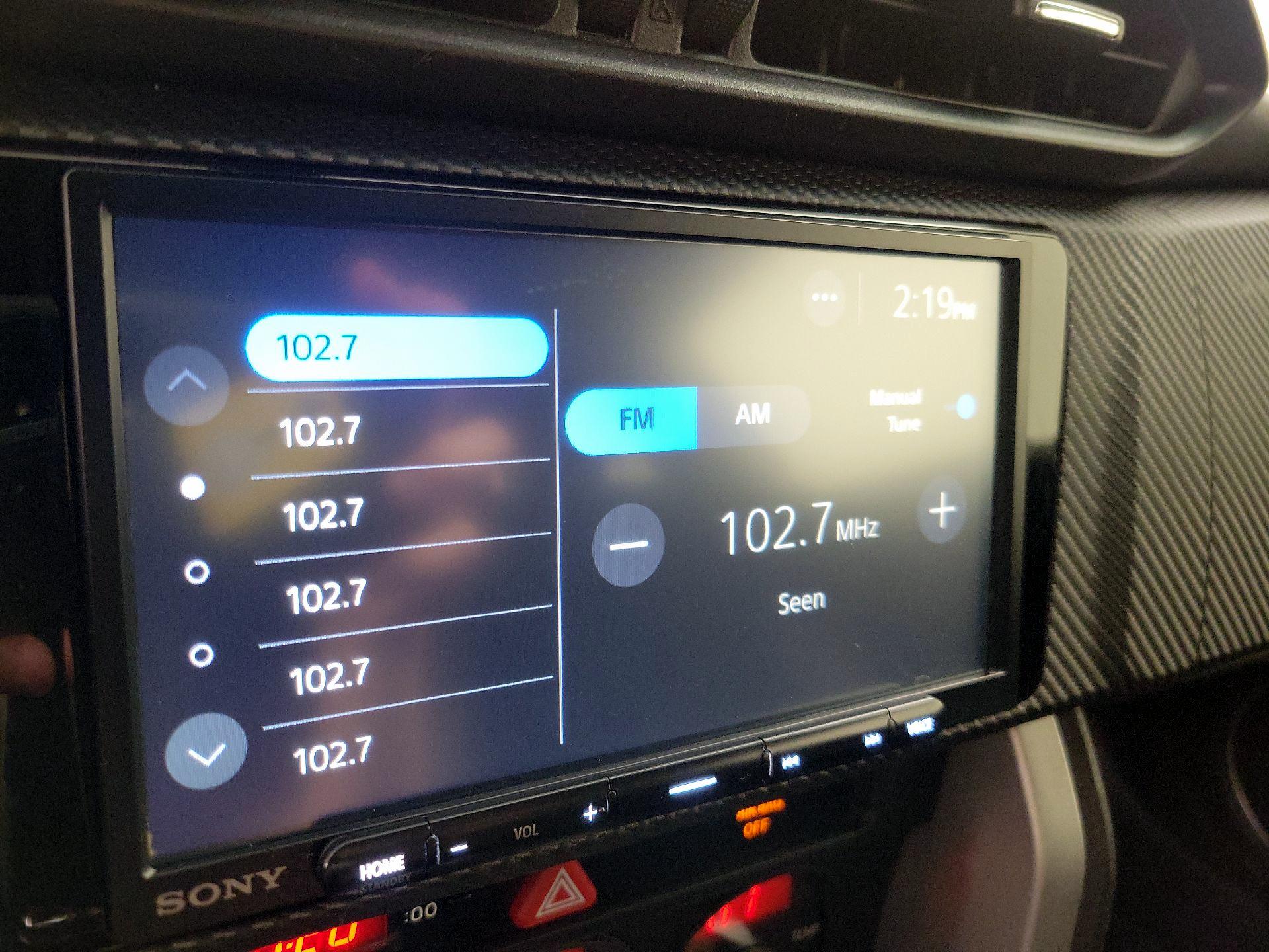 Thumbnail: 2016 Subaru BRZ - 15