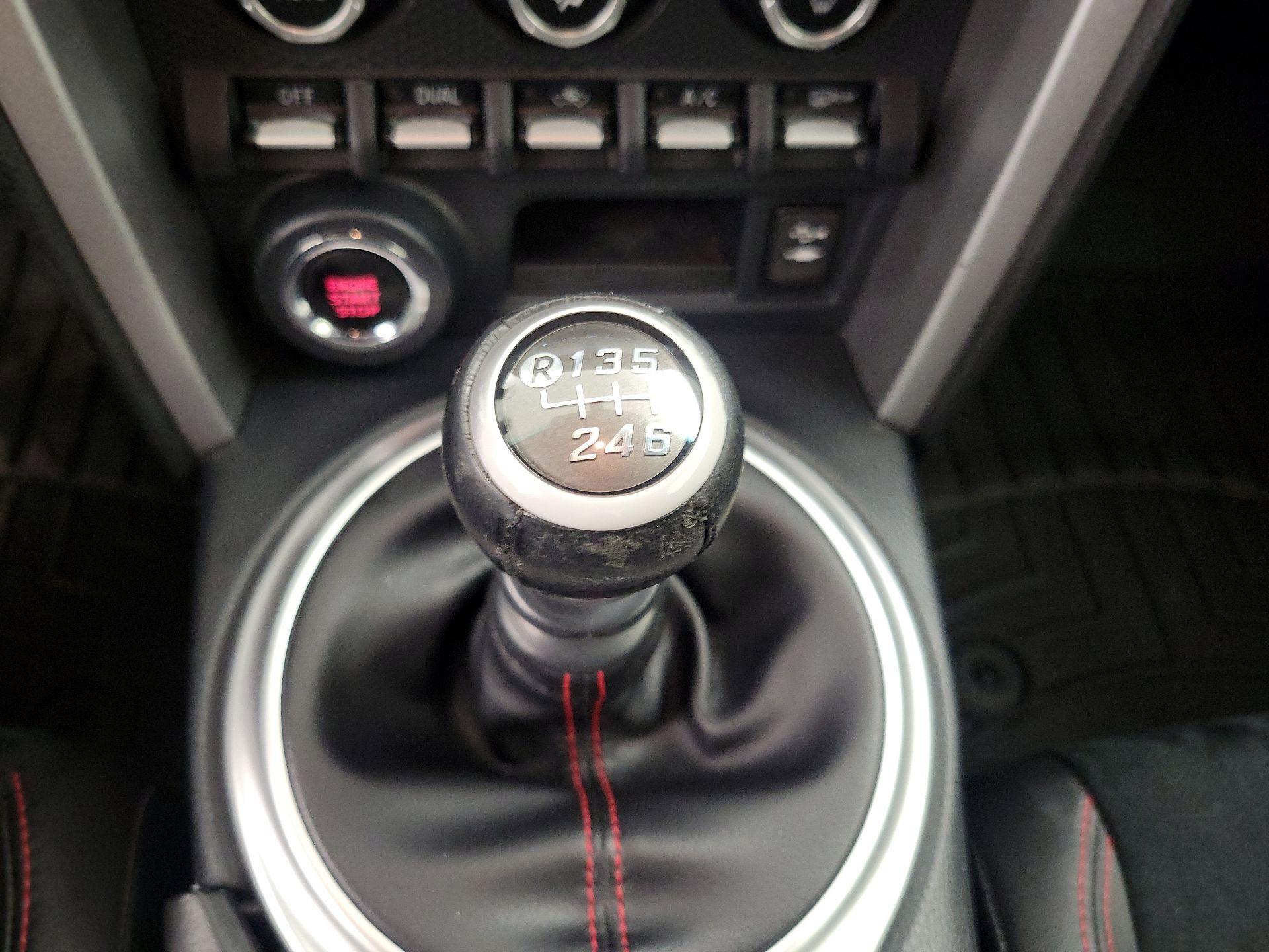 Thumbnail: 2016 Subaru BRZ - 17