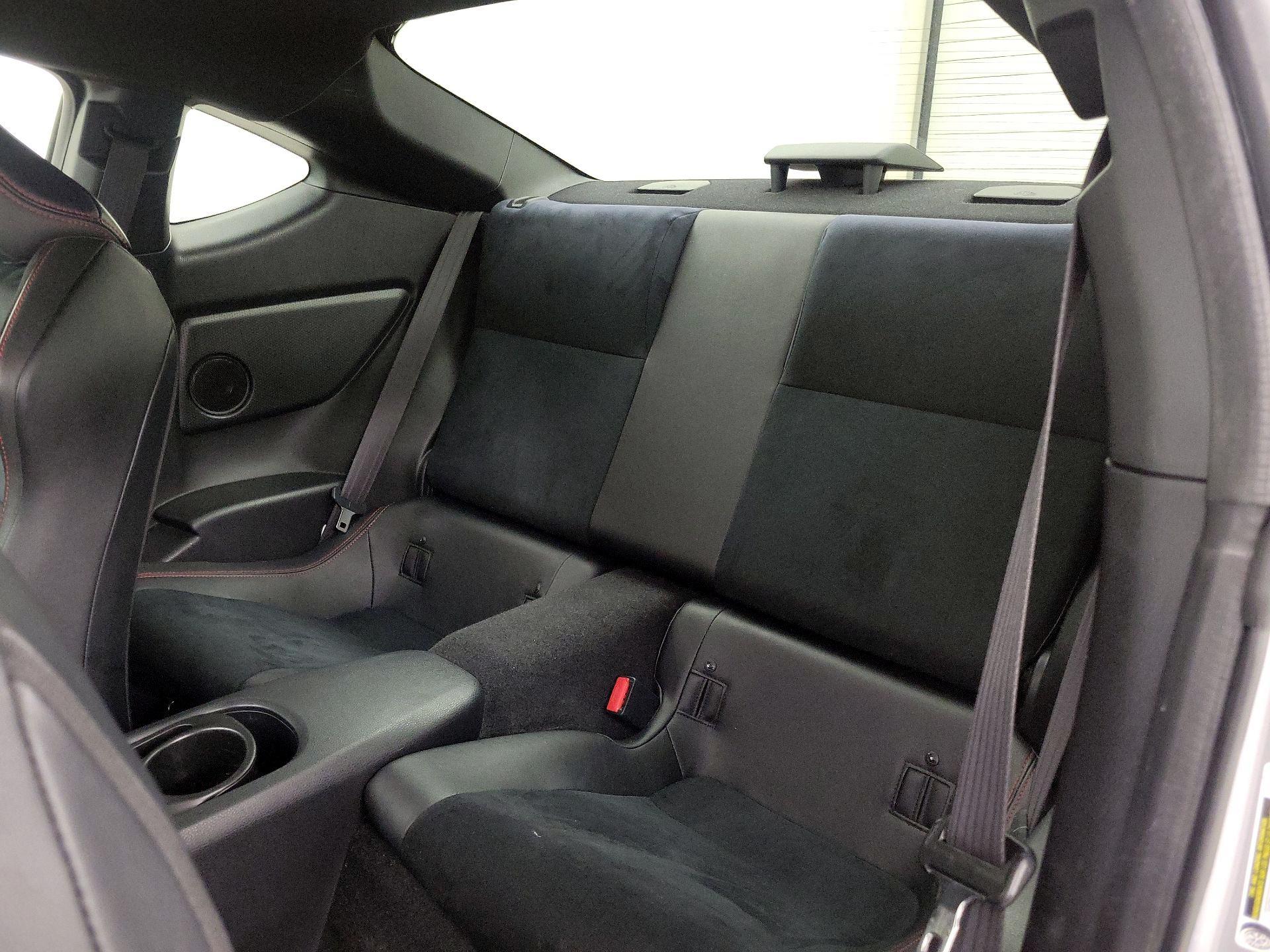 Thumbnail: 2016 Subaru BRZ - 19