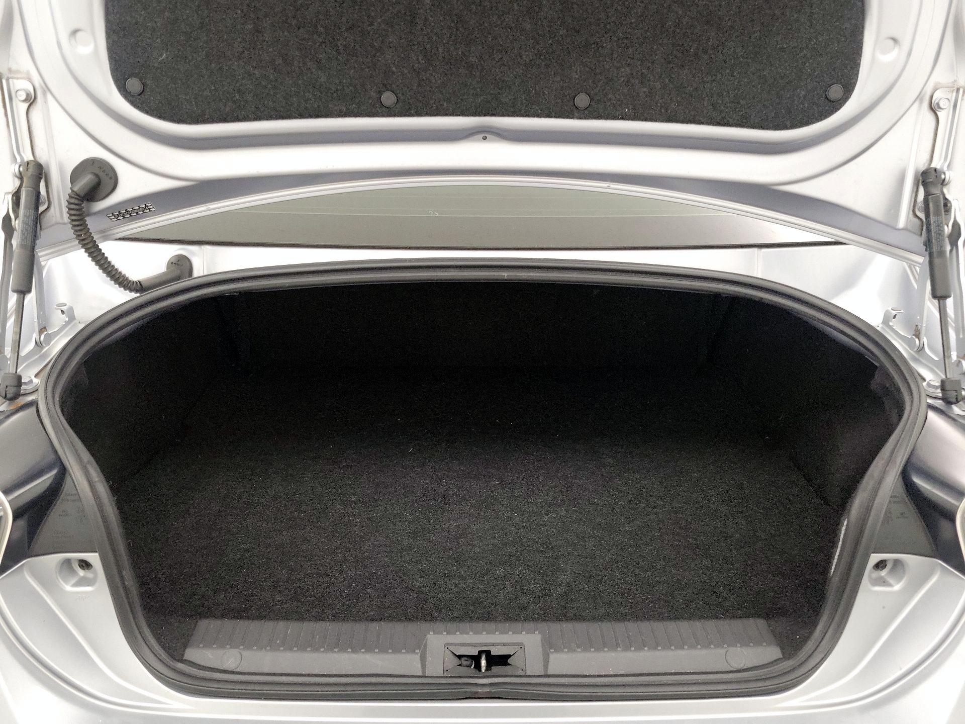 Thumbnail: 2016 Subaru BRZ - 20