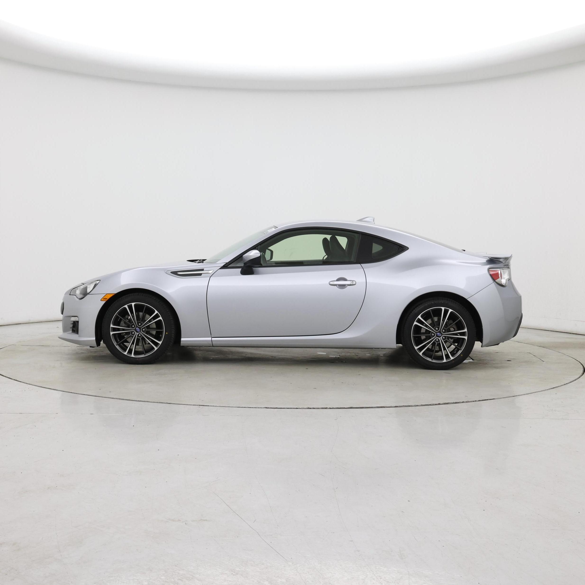 Thumbnail: 2016 Subaru BRZ - 3